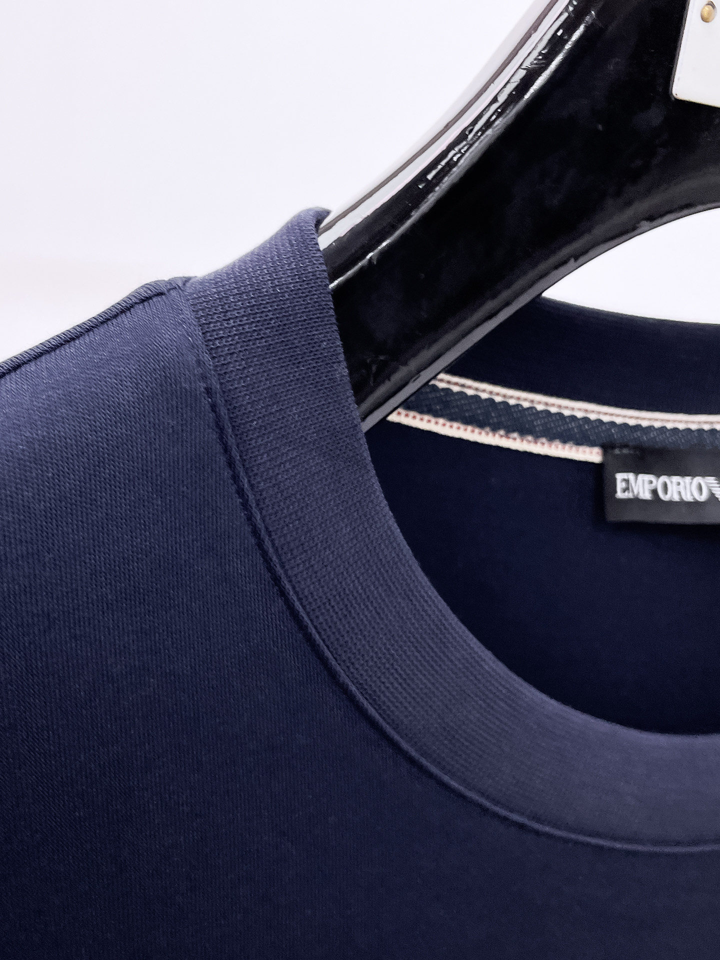 开春新品 阿玛尼 独家专供新款原单男士Polo长袖高端定制 高版本 时尚百搭爆款⚠️⚠️✨✨原版进口纯棉