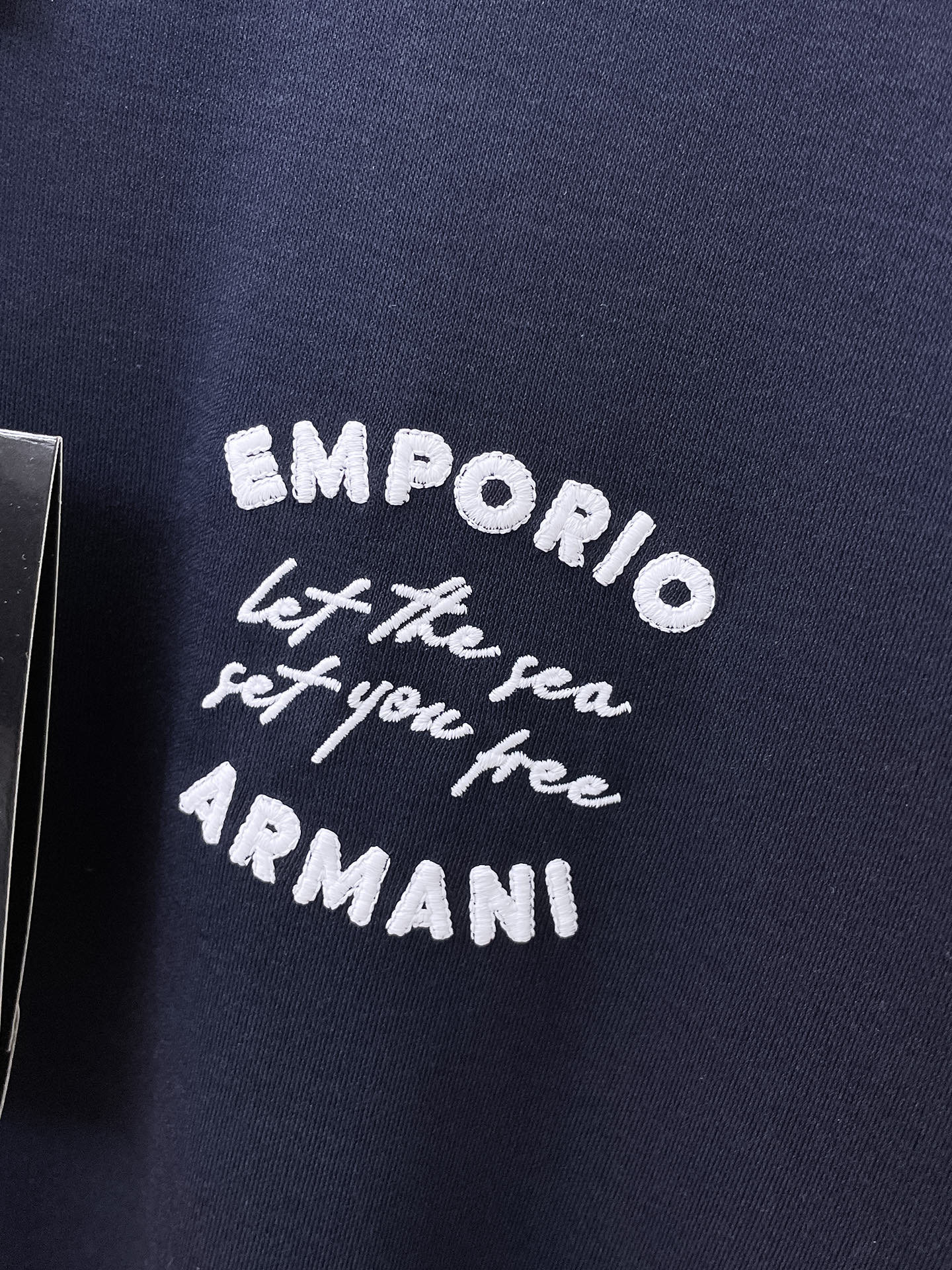 开春新品 阿玛尼 独家专供新款原单男士Polo长袖高端定制 高版本 时尚百搭爆款⚠️⚠️✨✨原版进口纯棉