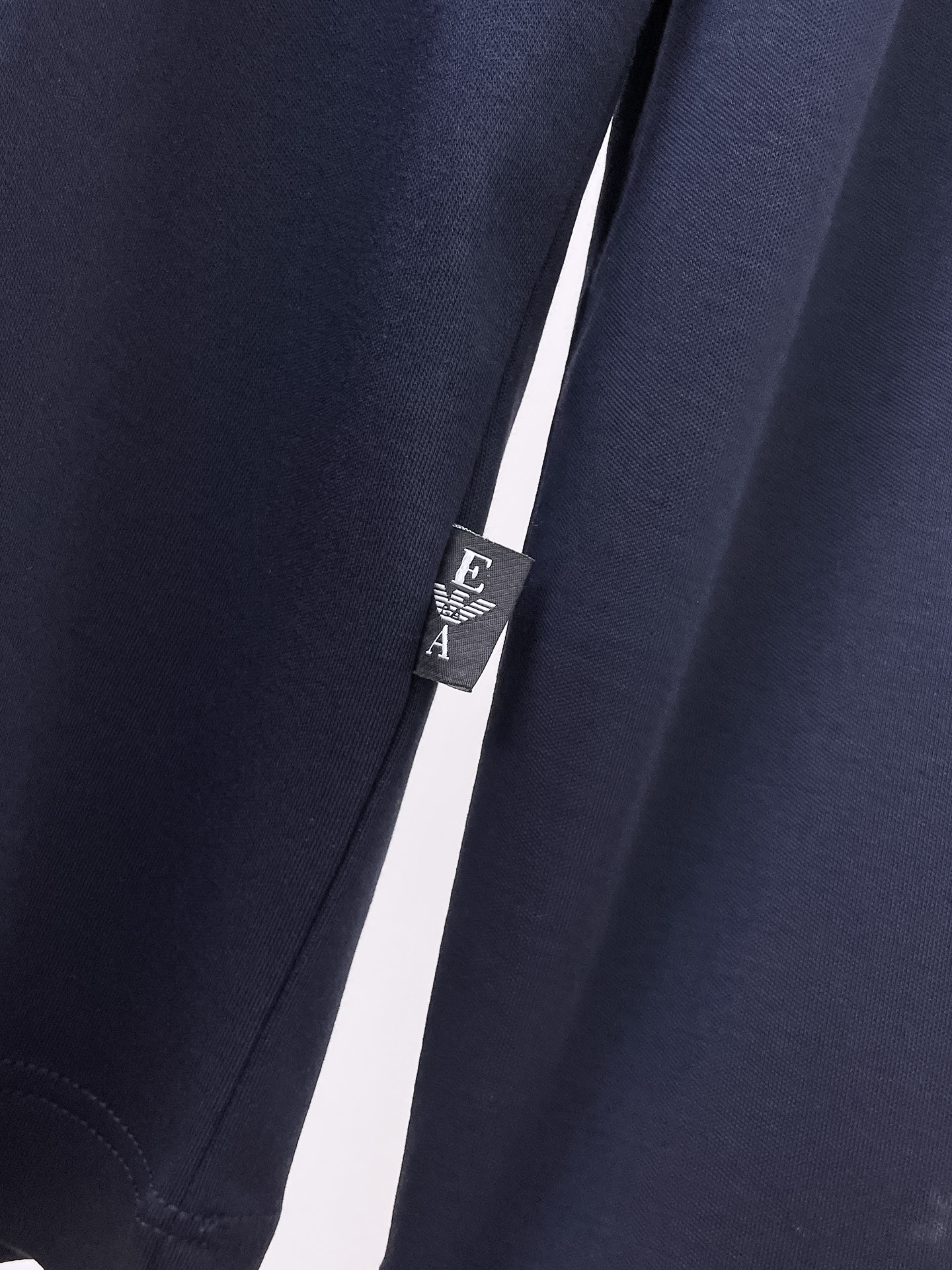 开春新品 阿玛尼 独家专供新款原单男士Polo长袖高端定制 高版本 时尚百搭爆款⚠️⚠️✨✨原版进口纯棉