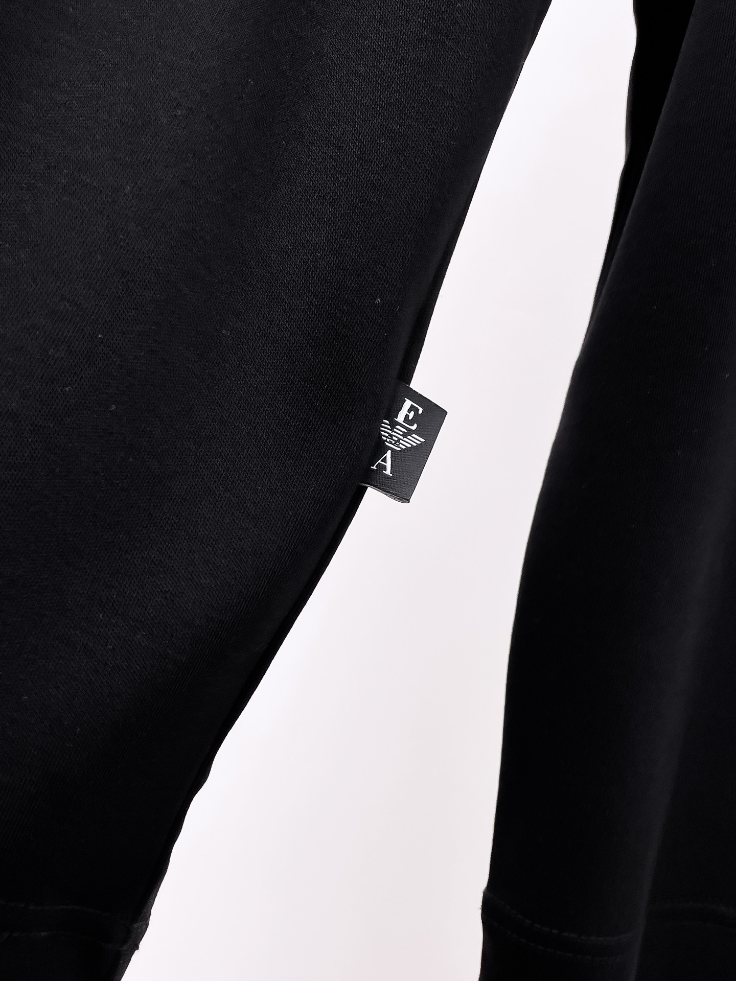 开春新品 阿玛尼 独家专供新款原单男士Polo长袖高端定制 高版本 时尚百搭爆款⚠️⚠️✨✨原版进口纯棉