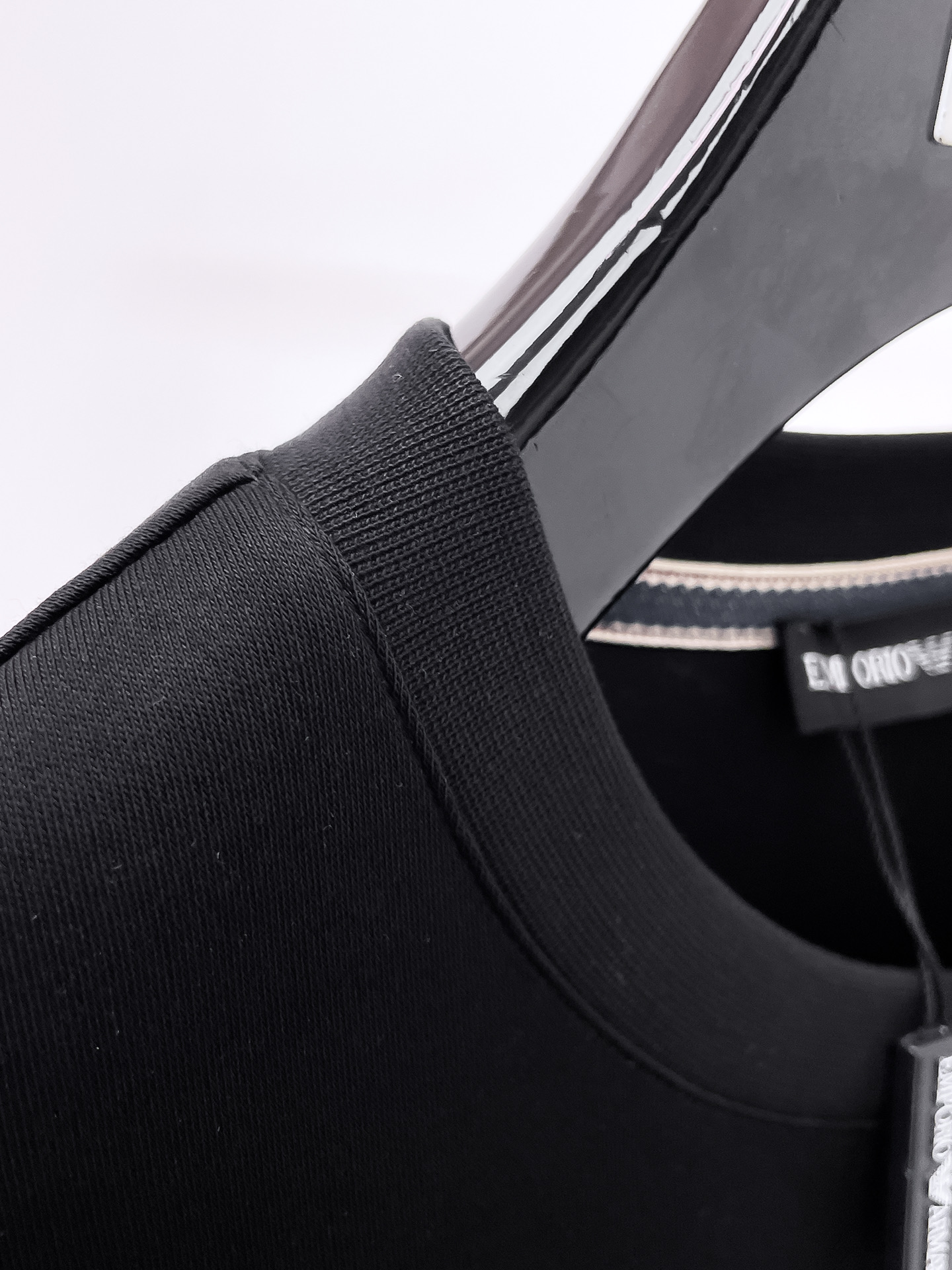 开春新品 阿玛尼 独家专供新款原单男士Polo长袖高端定制 高版本 时尚百搭爆款⚠️⚠️✨✨原版进口纯棉