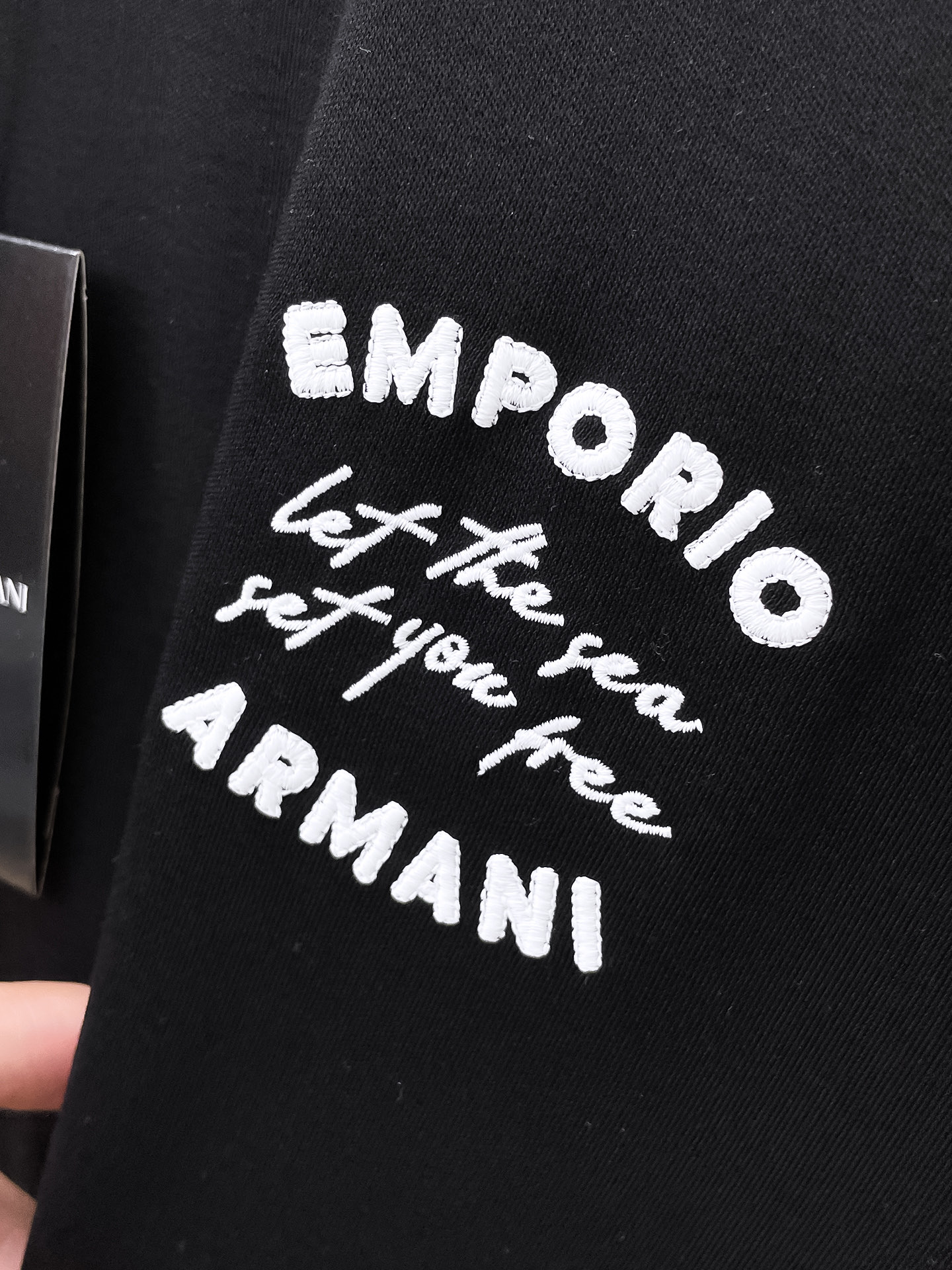 开春新品 阿玛尼 独家专供新款原单男士Polo长袖高端定制 高版本 时尚百搭爆款⚠️⚠️✨✨原版进口纯棉