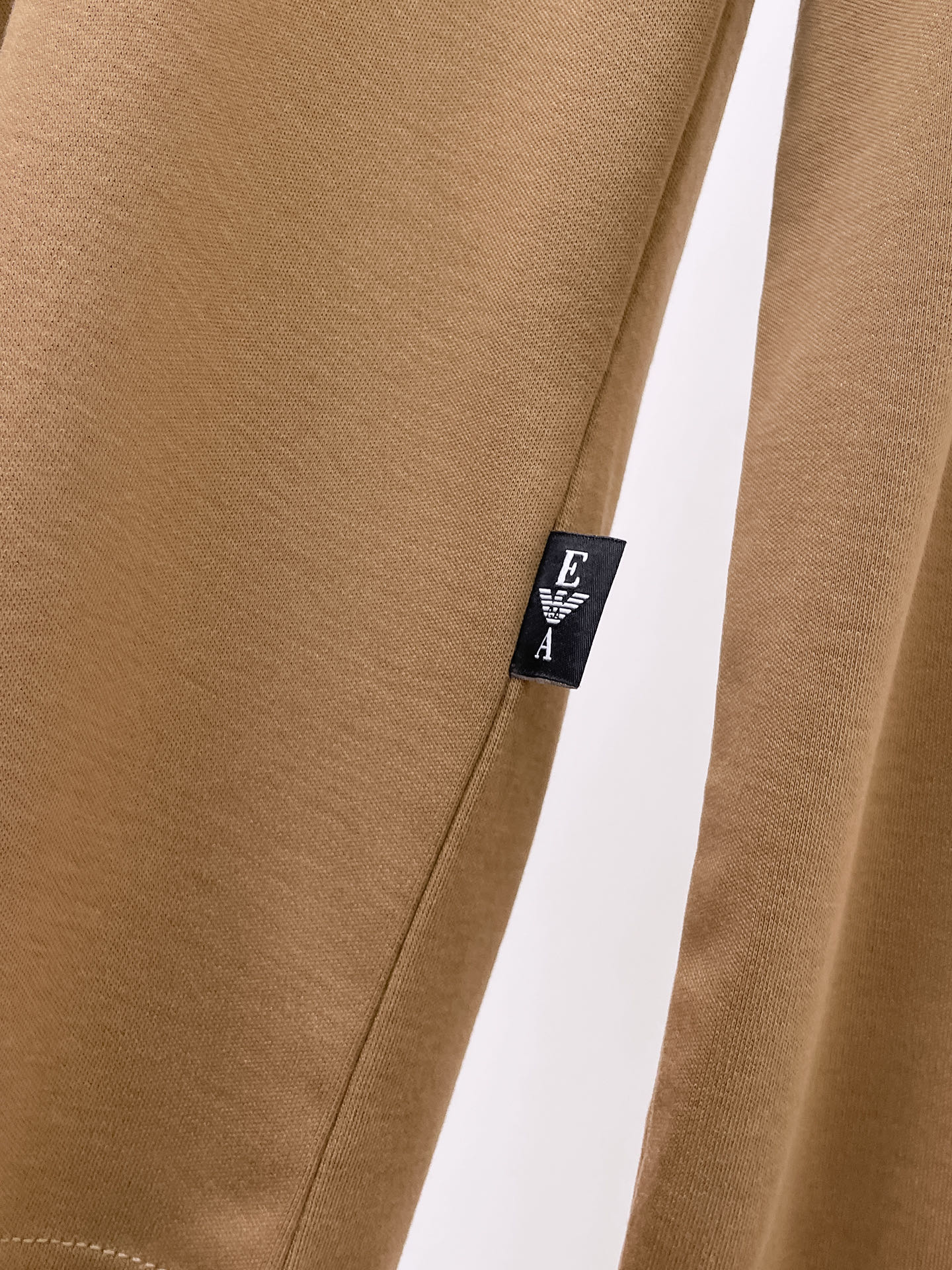 开春新品 阿玛尼 独家专供新款原单男士Polo长袖高端定制 高版本 时尚百搭爆款⚠️⚠️✨✨原版进口纯棉