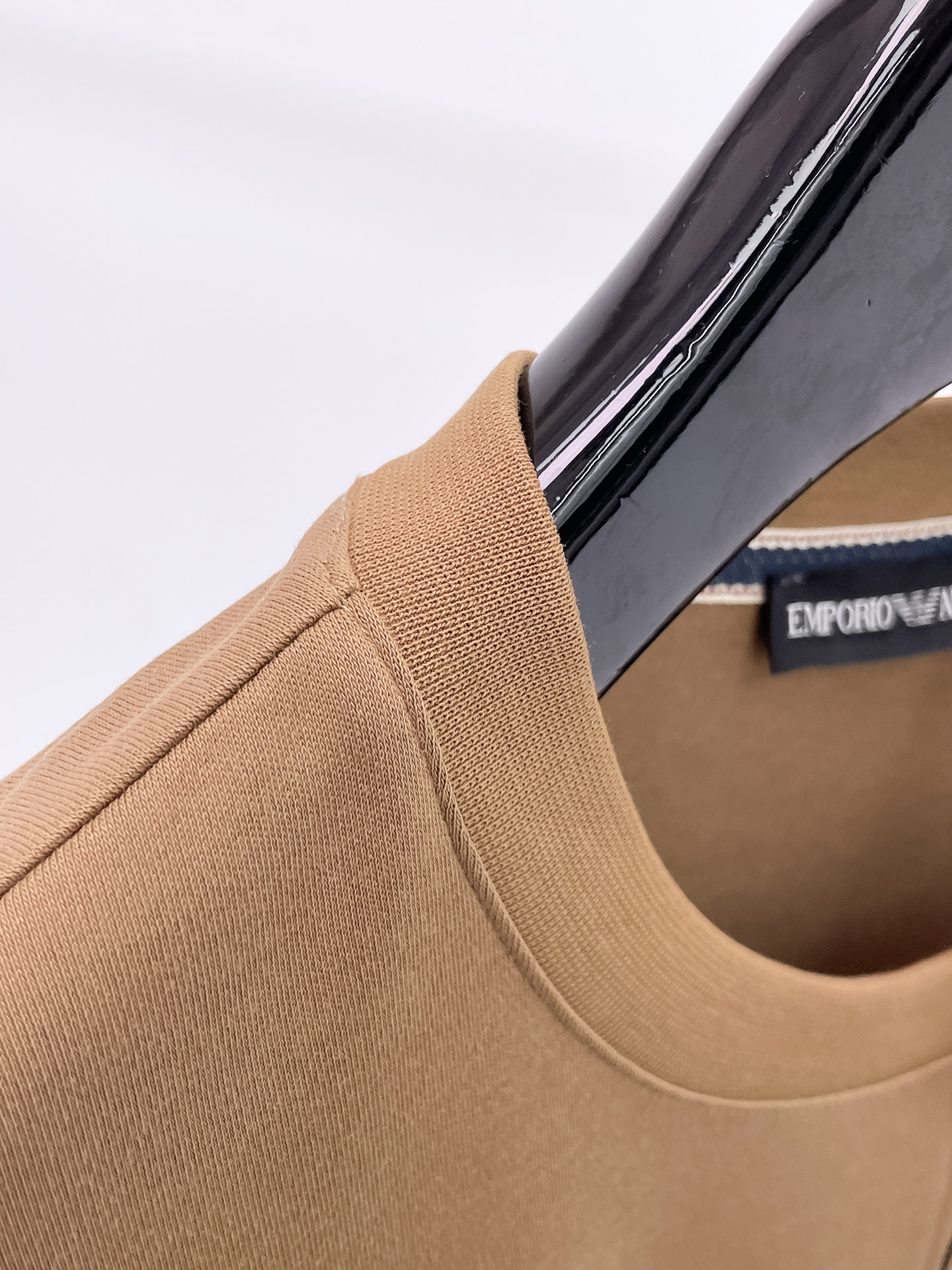 开春新品 阿玛尼 独家专供新款原单男士Polo长袖高端定制 高版本 时尚百搭爆款⚠️⚠️✨✨原版进口纯棉