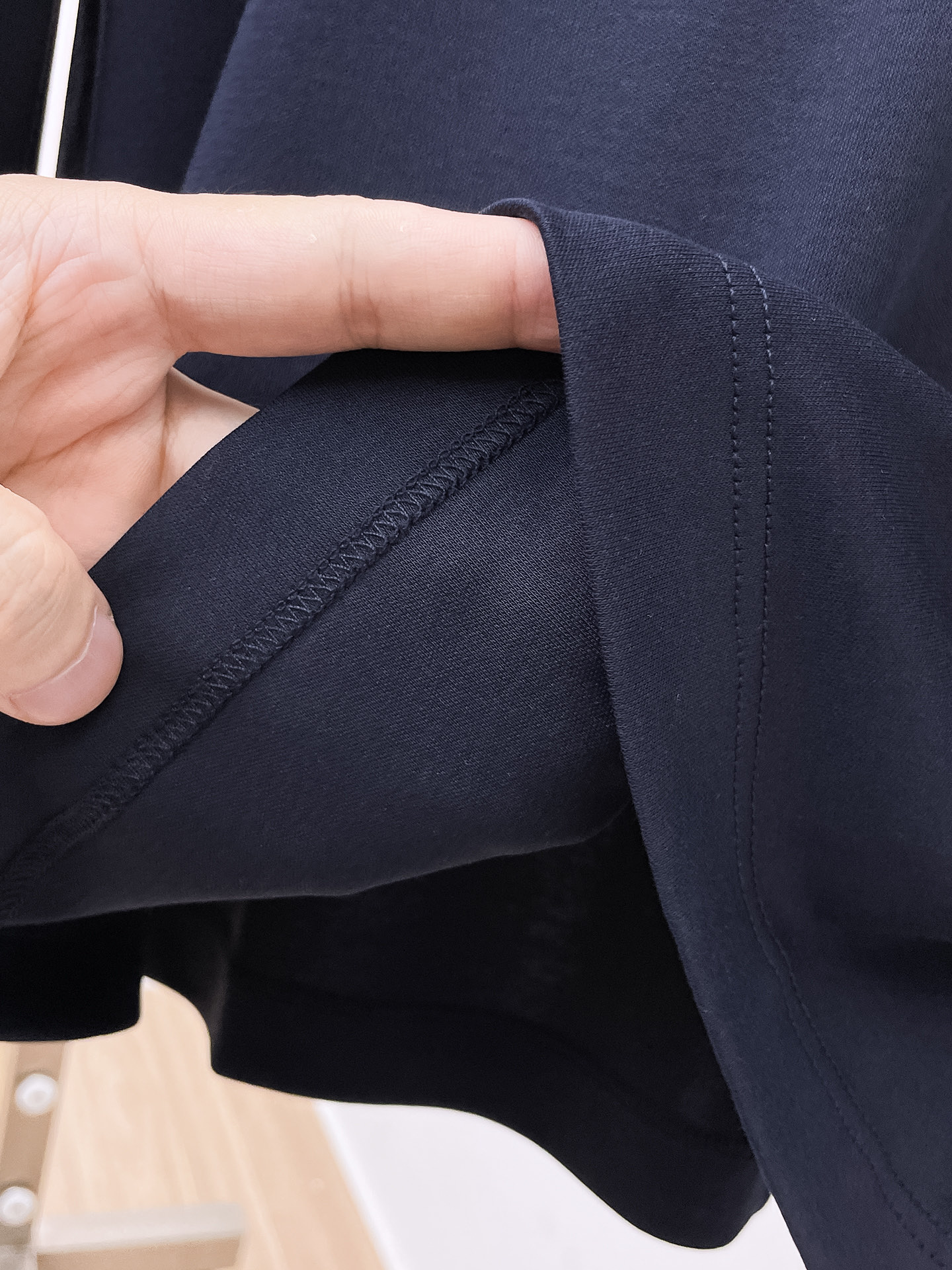 开春新品 阿玛尼 独家专供新款原单男士Polo长袖高端定制 高版本 时尚百搭爆款⚠️⚠️✨✨原版进口纯棉