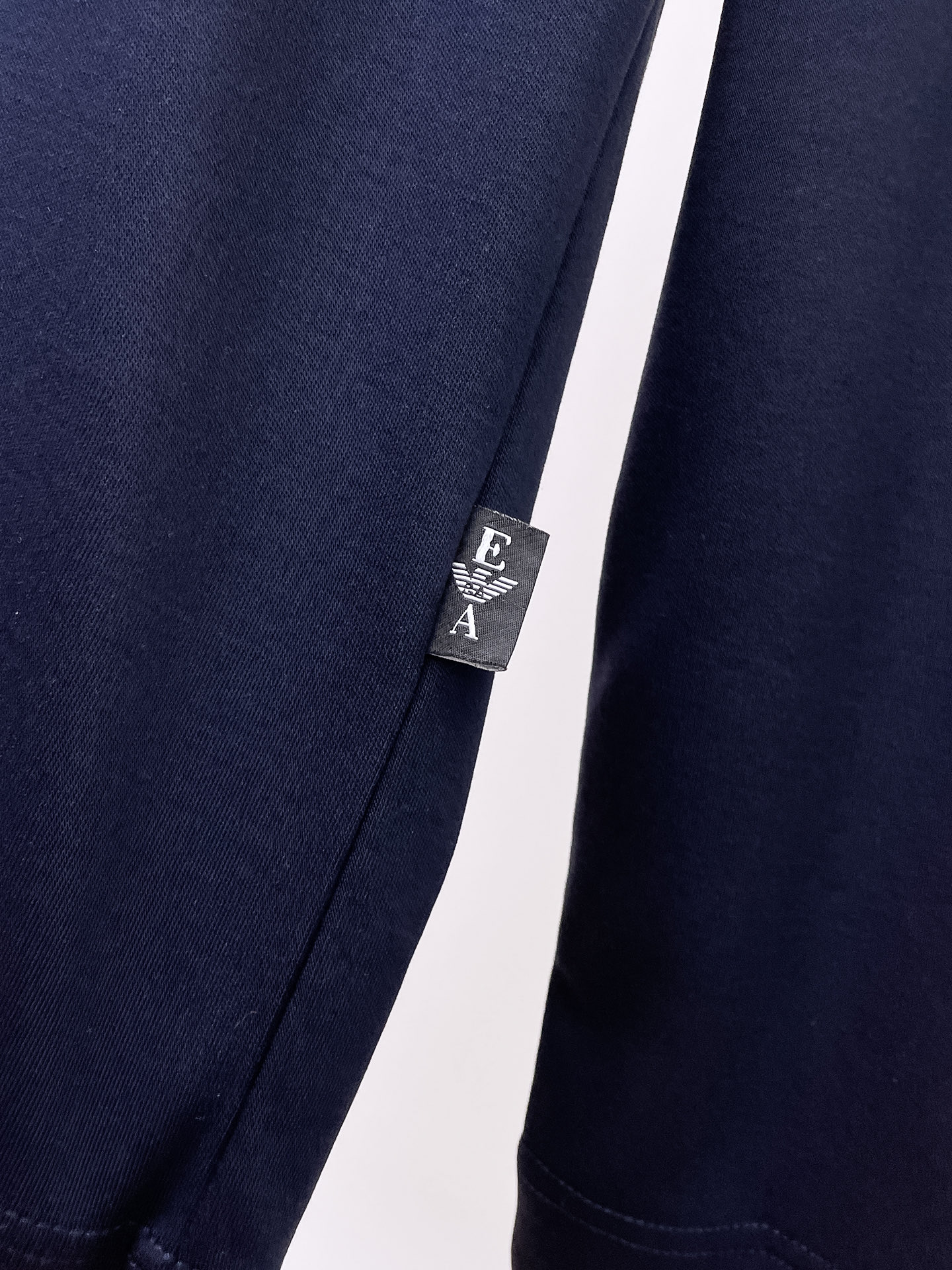 开春新品 阿玛尼 独家专供新款原单男士Polo长袖高端定制 高版本 时尚百搭爆款⚠️⚠️✨✨原版进口纯棉