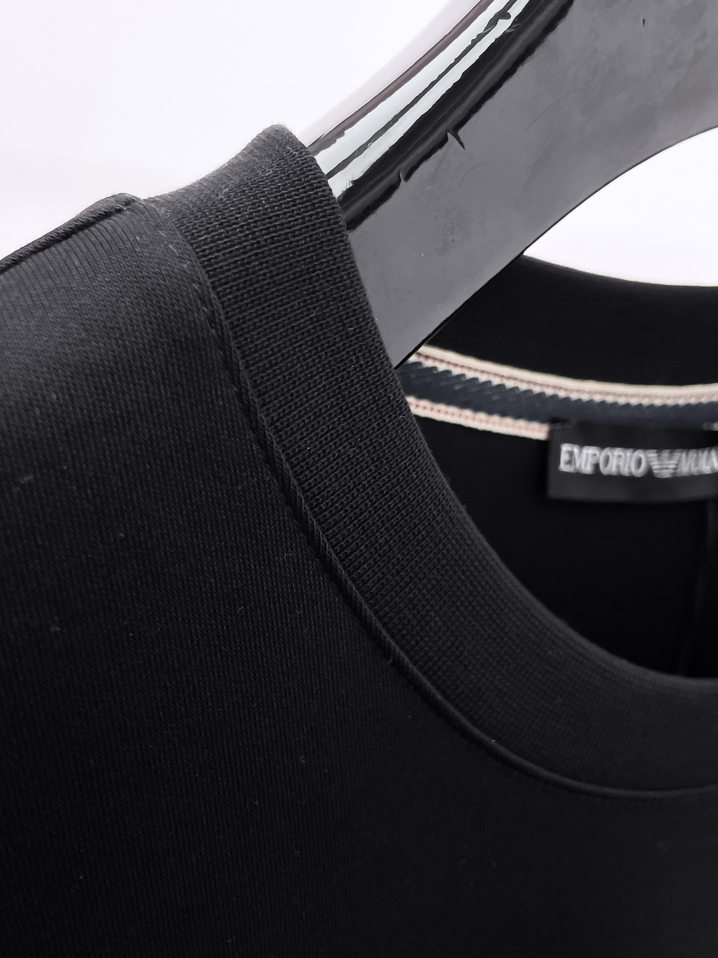 开春新品 阿玛尼 独家专供新款原单男士Polo长袖高端定制 高版本 时尚百搭爆款⚠️⚠️✨✨原版进口纯棉