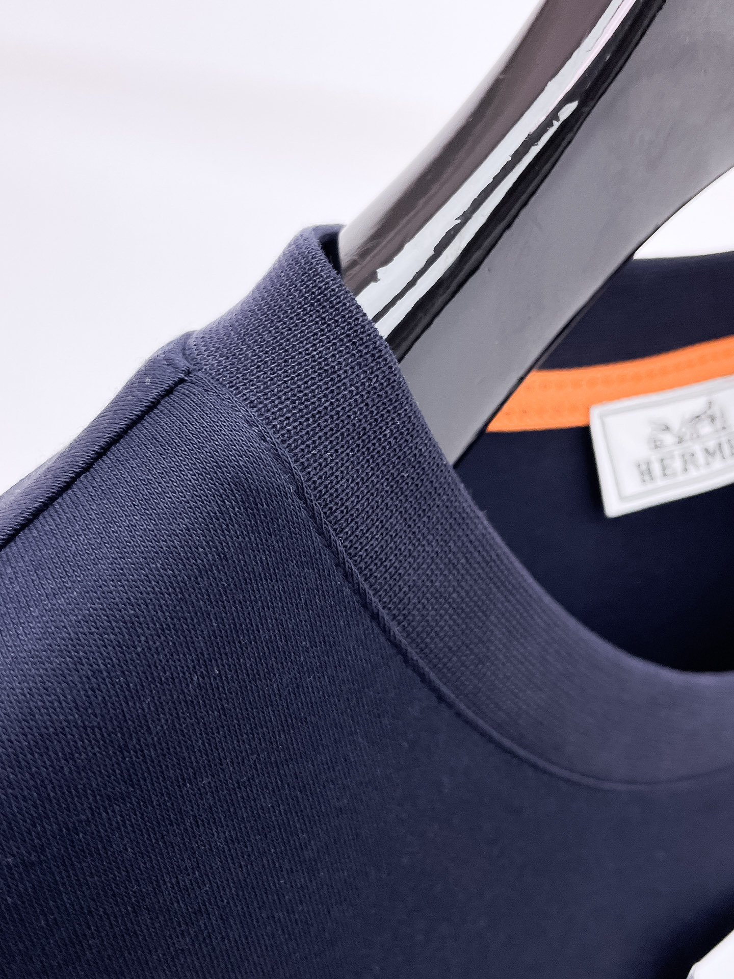 开春新品 爱马仕 独家专供新款原单男士Polo长袖高端定制 高版本 时尚百搭爆款⚠️⚠️✨✨原版进口纯棉