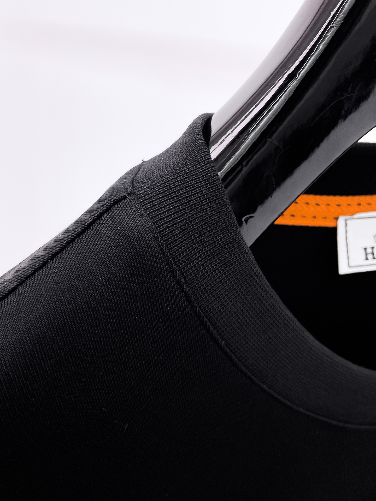 开春新品 爱马仕 独家专供新款原单男士Polo长袖高端定制 高版本 时尚百搭爆款⚠️⚠️✨✨原版进口纯棉