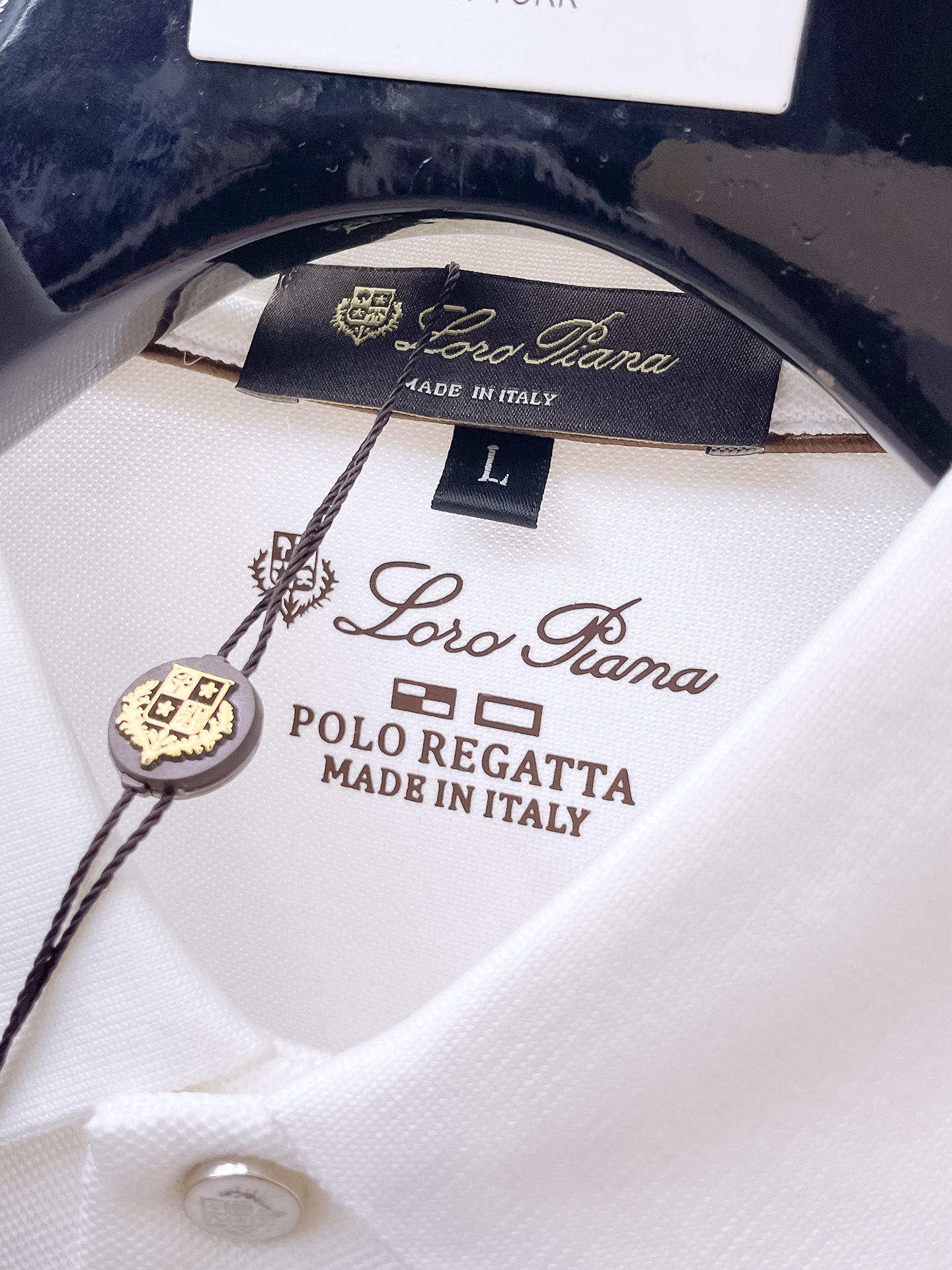 开春新品 lP🆕 独家专供新款原单男士Polo长袖高端定制 高版本 时尚百搭爆款⚠️⚠️✨✨原版进口纯棉