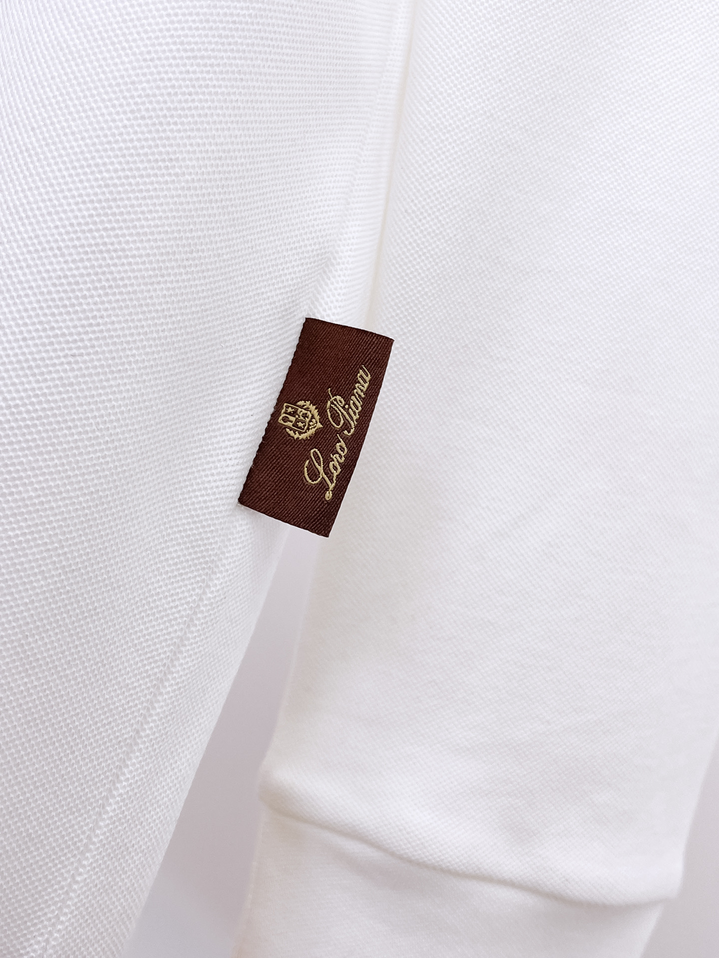 开春新品 lP🆕 独家专供新款原单男士Polo长袖高端定制 高版本 时尚百搭爆款⚠️⚠️✨✨原版进口纯棉
