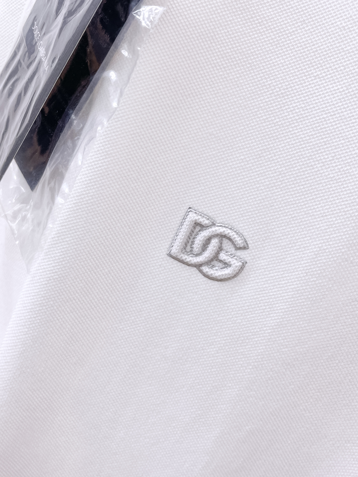 开春新品 杜嘉班纳 DG 独家专供新款原单男士Polo长袖高端定制 高版本 时尚百搭爆款⚠️⚠️✨✨原版