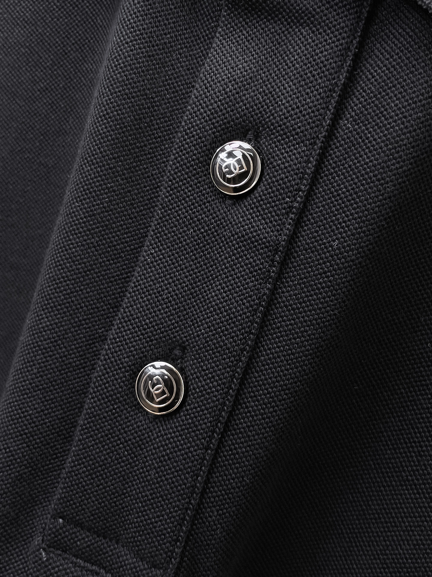 开春新品 杜嘉班纳 DG 独家专供新款原单男士Polo长袖高端定制 高版本 时尚百搭爆款⚠️⚠️✨✨原版