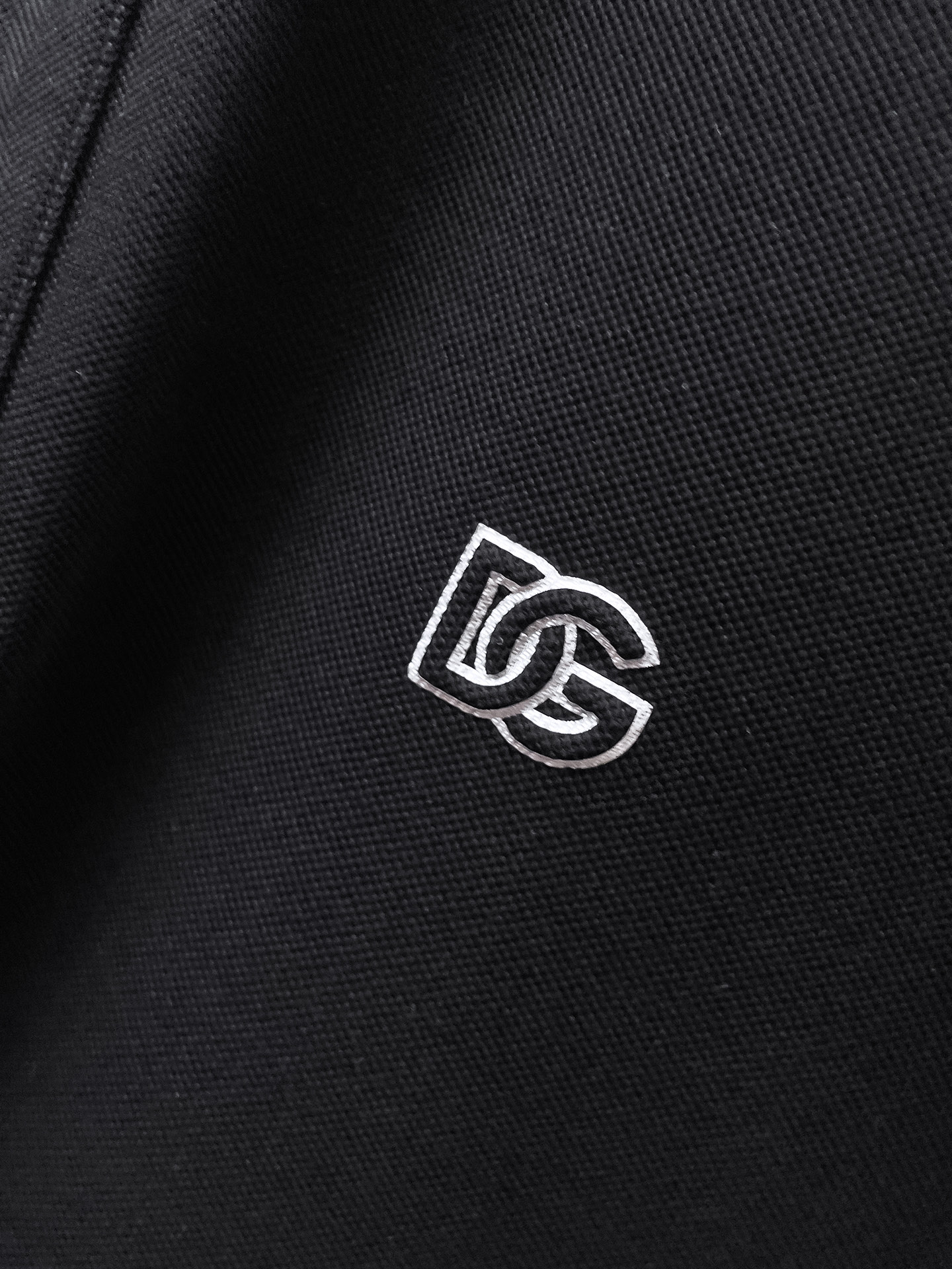 开春新品 杜嘉班纳 DG 独家专供新款原单男士Polo长袖高端定制 高版本 时尚百搭爆款⚠️⚠️✨✨原版