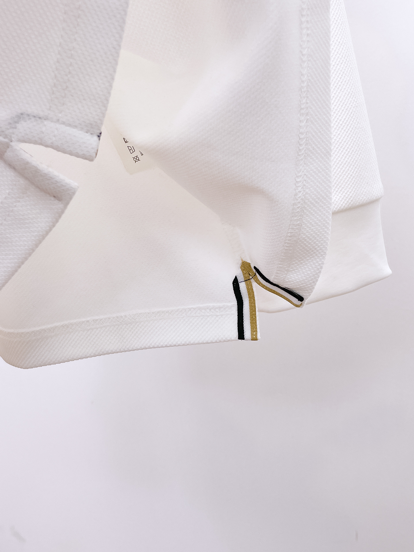 开春新品 boss 独家专供新款原单男士Polo长袖高端定制 高版本 时尚百搭爆款⚠️⚠️✨✨原版进口纯