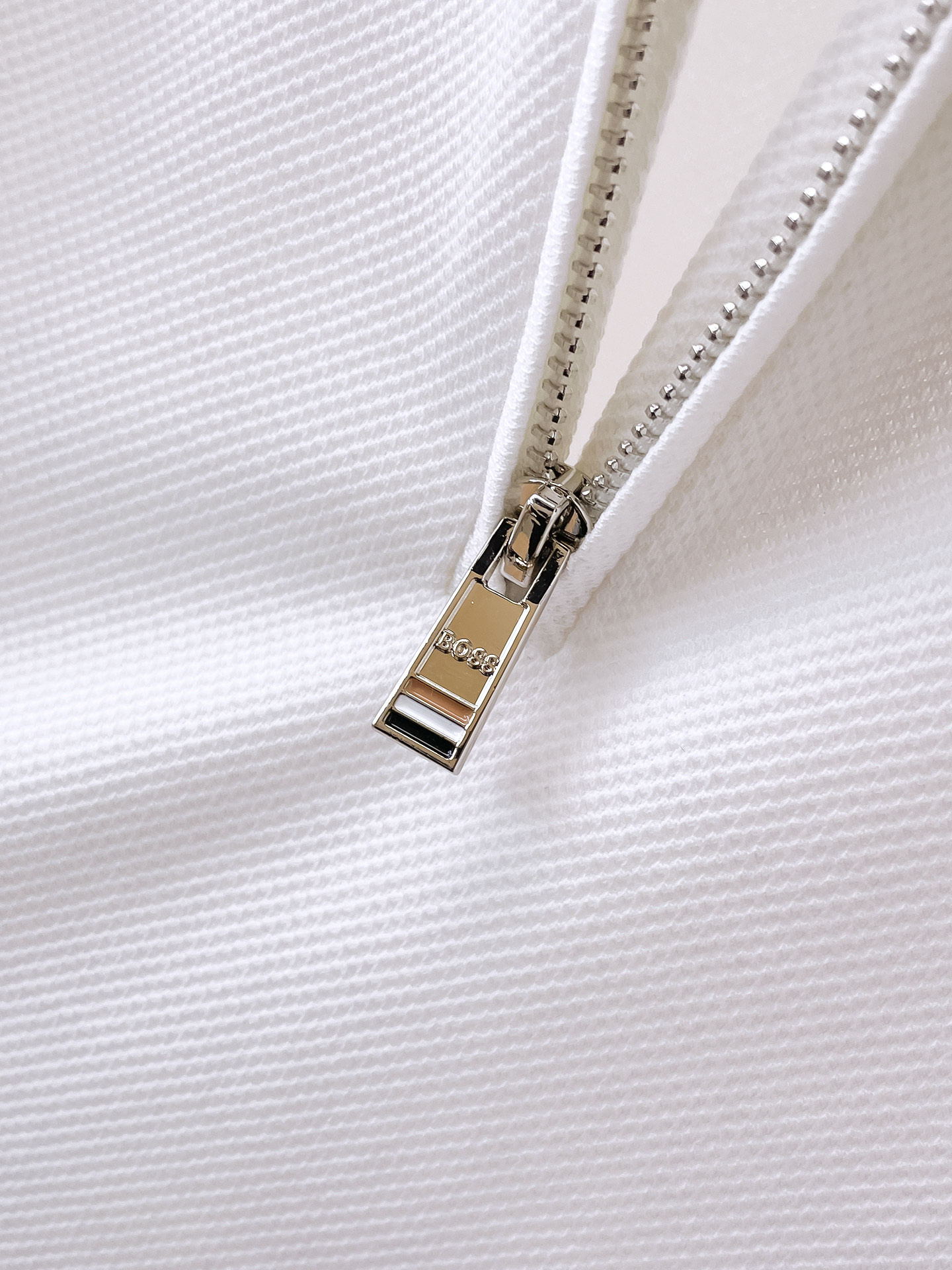 开春新品 boss 独家专供新款原单男士Polo长袖高端定制 高版本 时尚百搭爆款⚠️⚠️✨✨原版进口纯