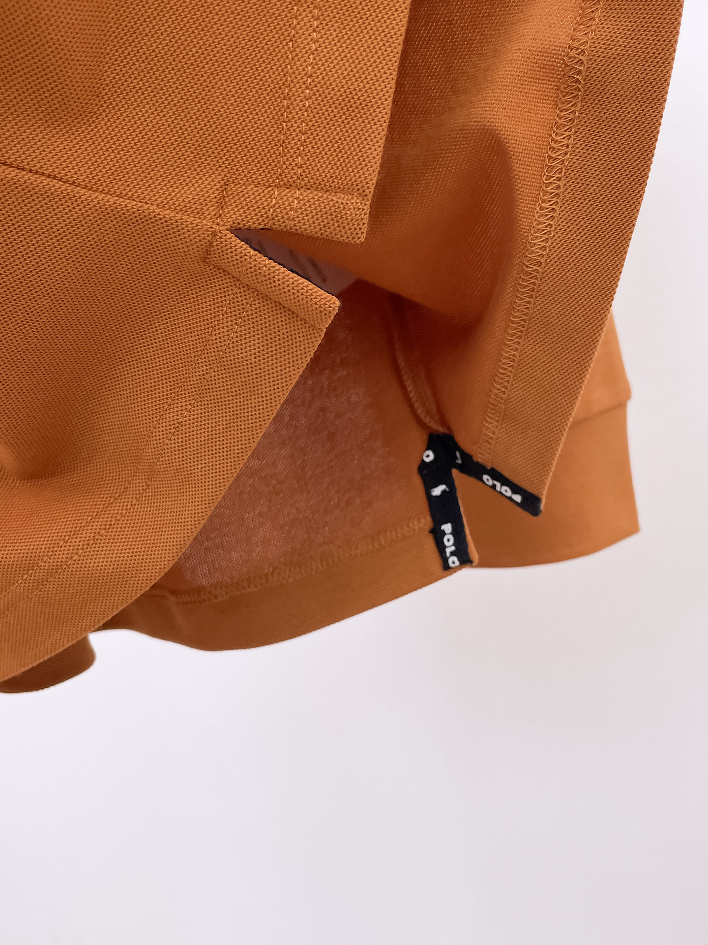 开春新品 保罗 独家专供新款原单男士Polo长袖高端定制 高版本 时尚百搭爆款⚠️⚠️✨✨原版进口纯棉面