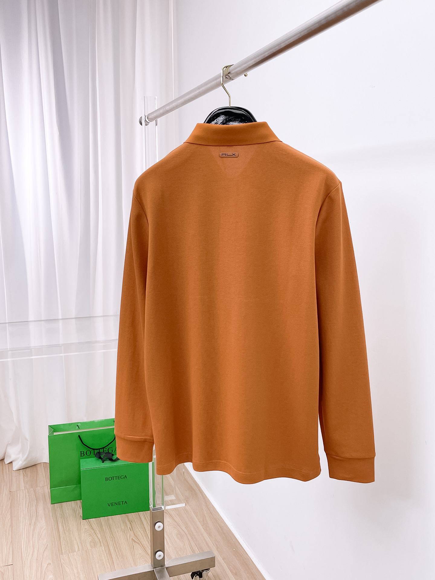 开春新品 保罗 独家专供新款原单男士Polo长袖高端定制 高版本 时尚百搭爆款⚠️⚠️✨✨原版进口纯棉面