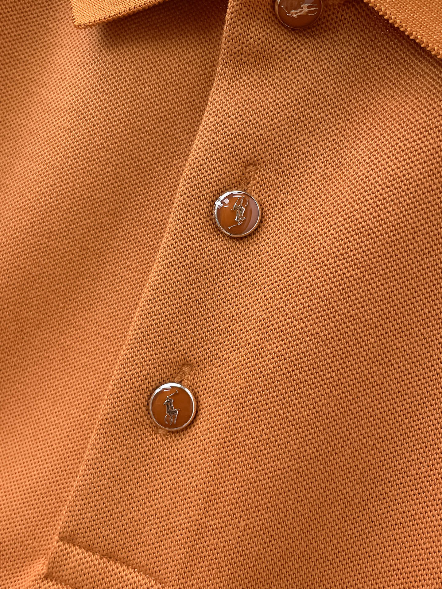 开春新品 保罗 独家专供新款原单男士Polo长袖高端定制 高版本 时尚百搭爆款⚠️⚠️✨✨原版进口纯棉面