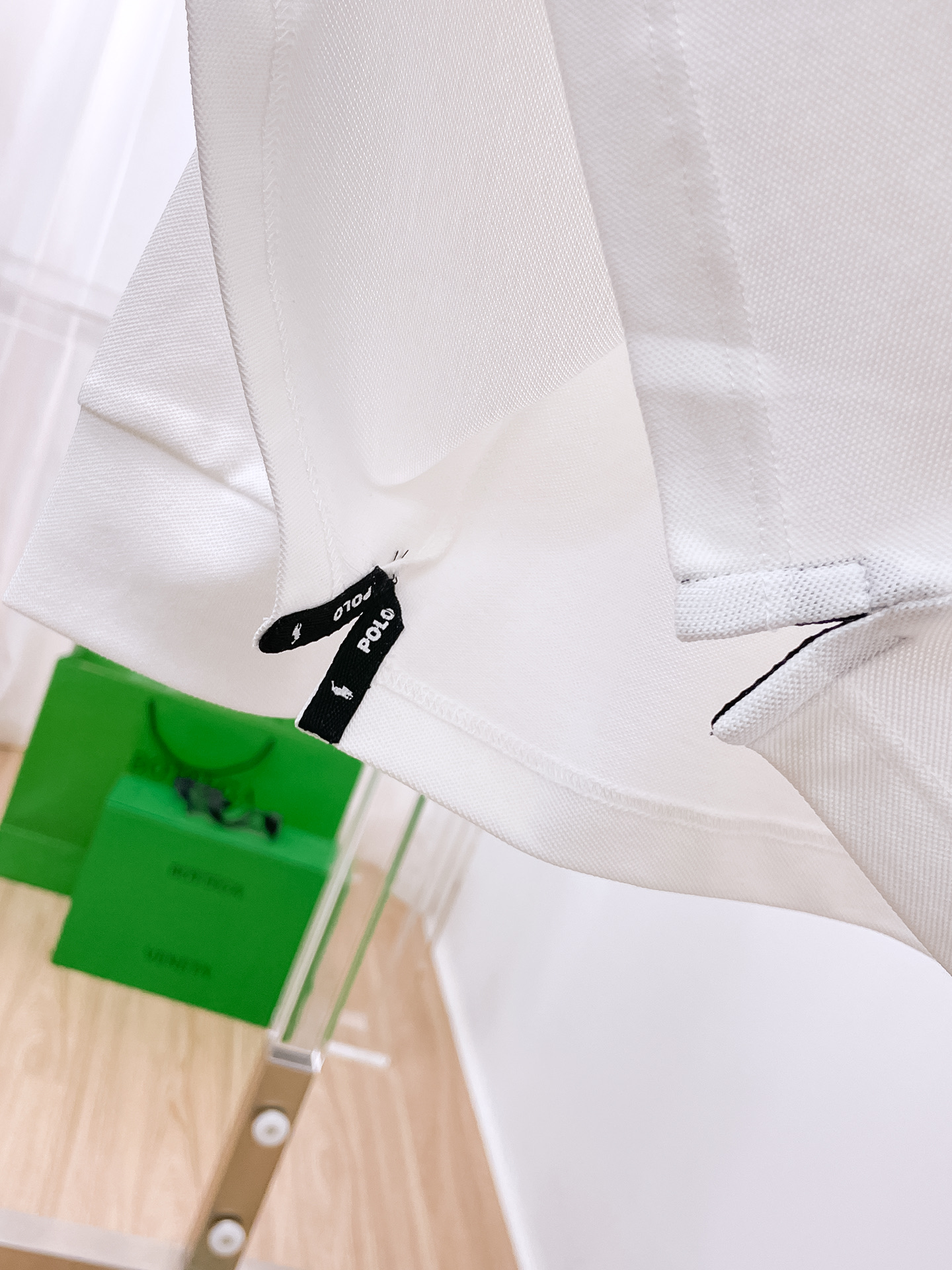 开春新品 保罗 独家专供新款原单男士Polo长袖高端定制 高版本 时尚百搭爆款⚠️⚠️✨✨原版进口纯棉面