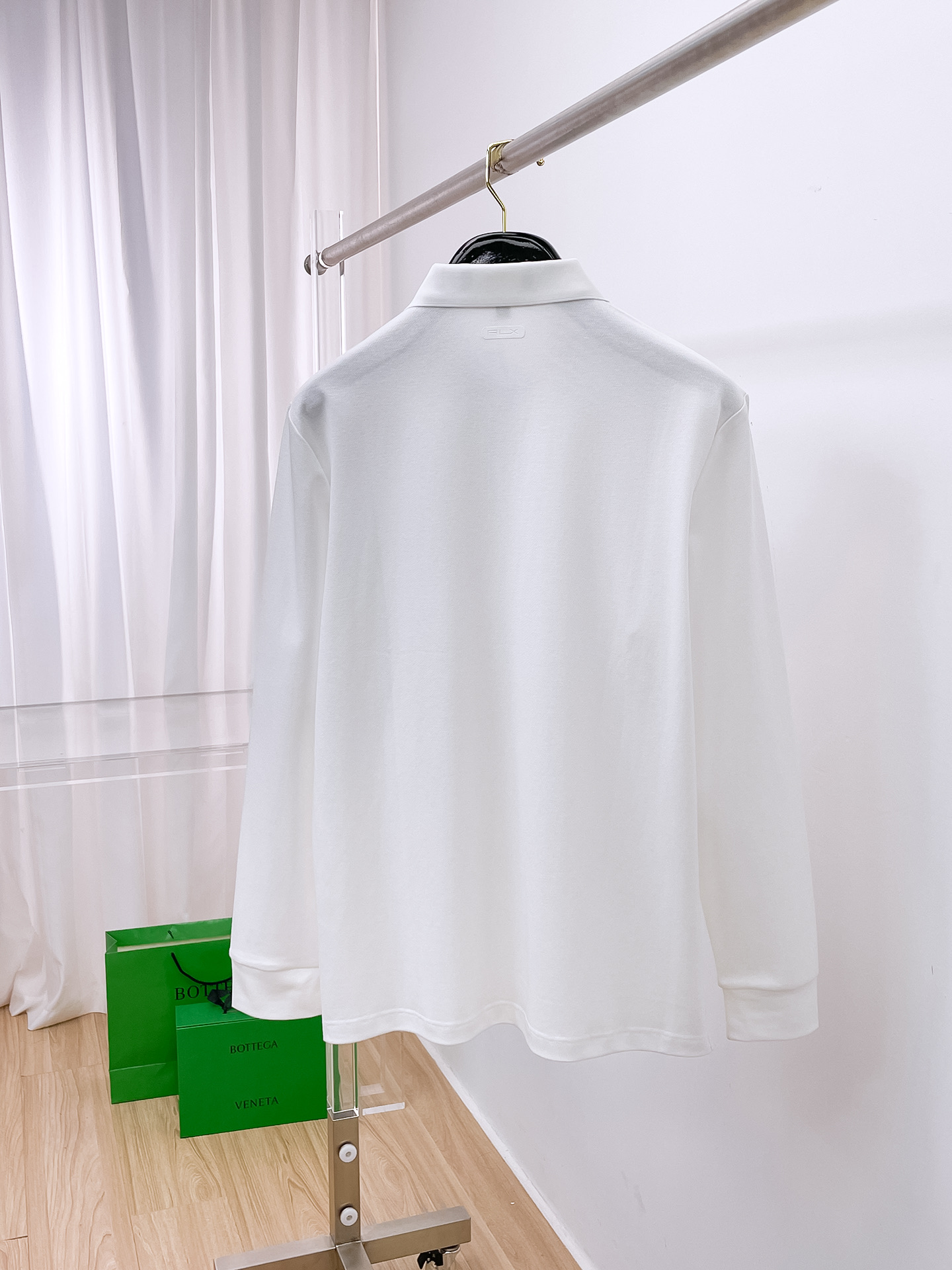 开春新品 保罗 独家专供新款原单男士Polo长袖高端定制 高版本 时尚百搭爆款⚠️⚠️✨✨原版进口纯棉面