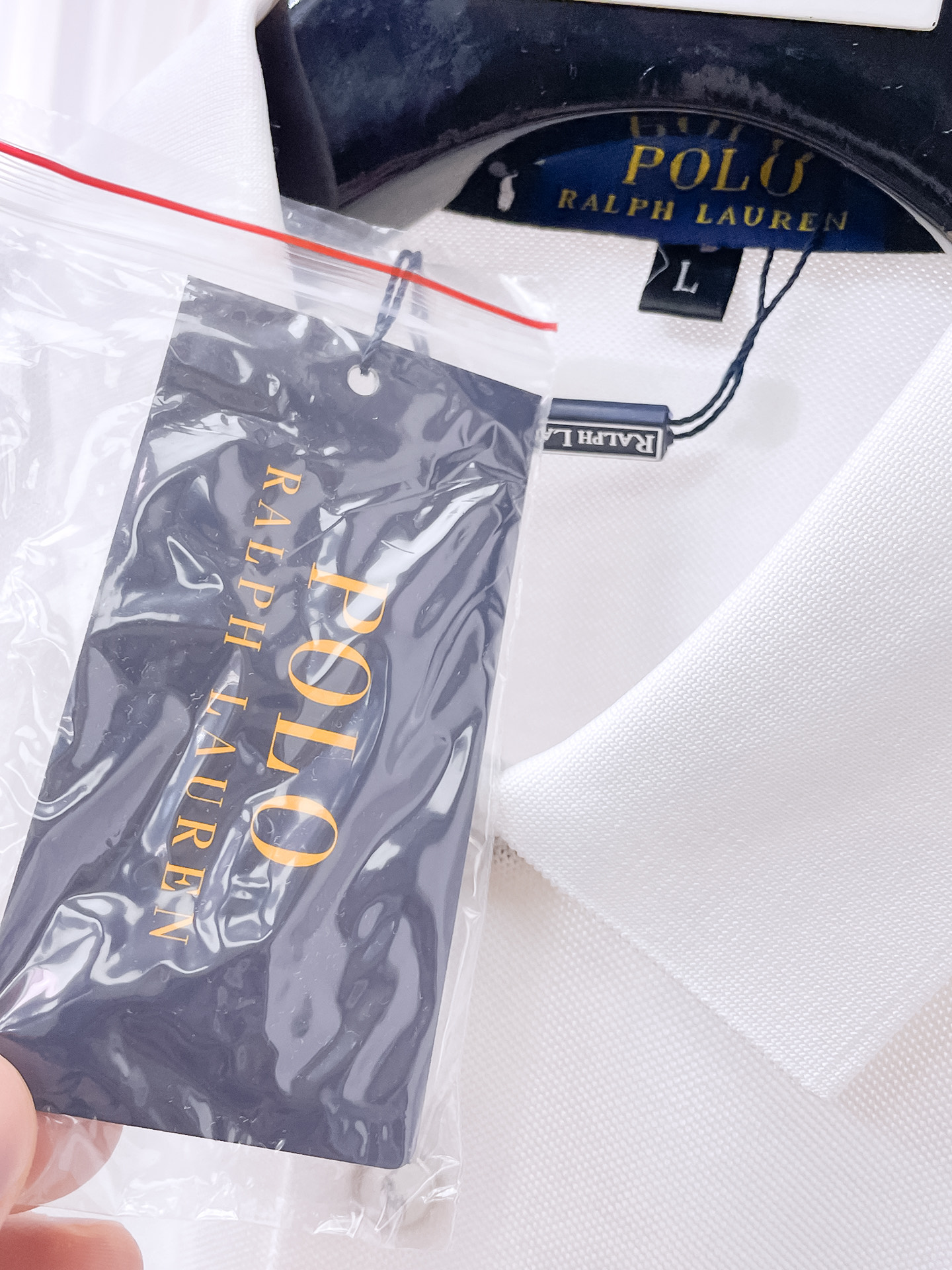 开春新品 保罗 独家专供新款原单男士Polo长袖高端定制 高版本 时尚百搭爆款⚠️⚠️✨✨原版进口纯棉面