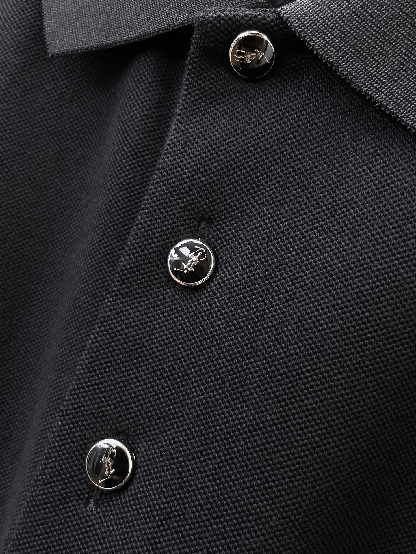 开春新品 保罗 独家专供新款原单男士Polo长袖高端定制 高版本 时尚百搭爆款⚠️⚠️✨✨原版进口纯棉面