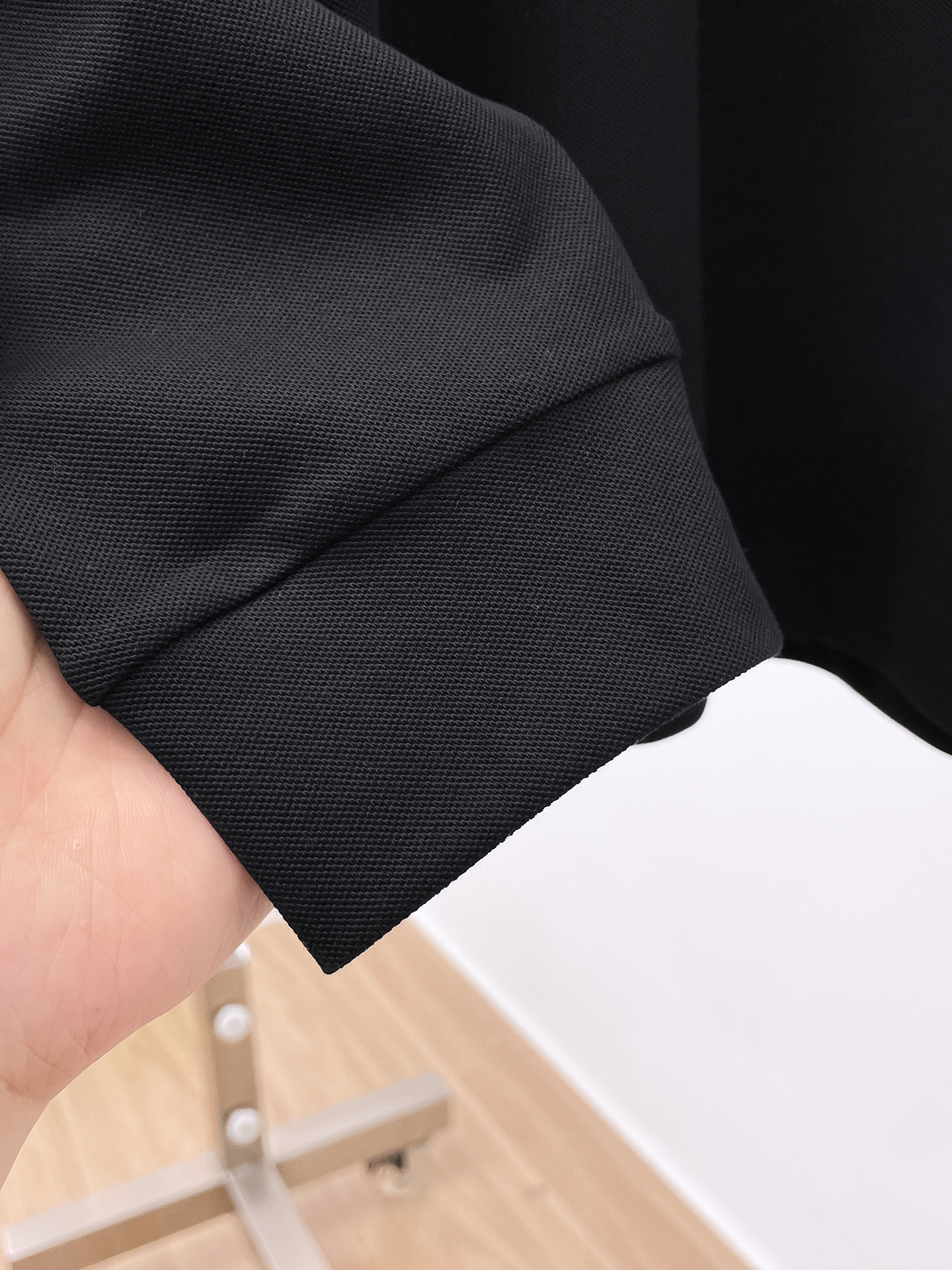 开春新品 迪奥 独家专供新款原单男士Polo长袖高端定制 高版本 时尚百搭爆款⚠️⚠️✨✨原版进口纯棉面