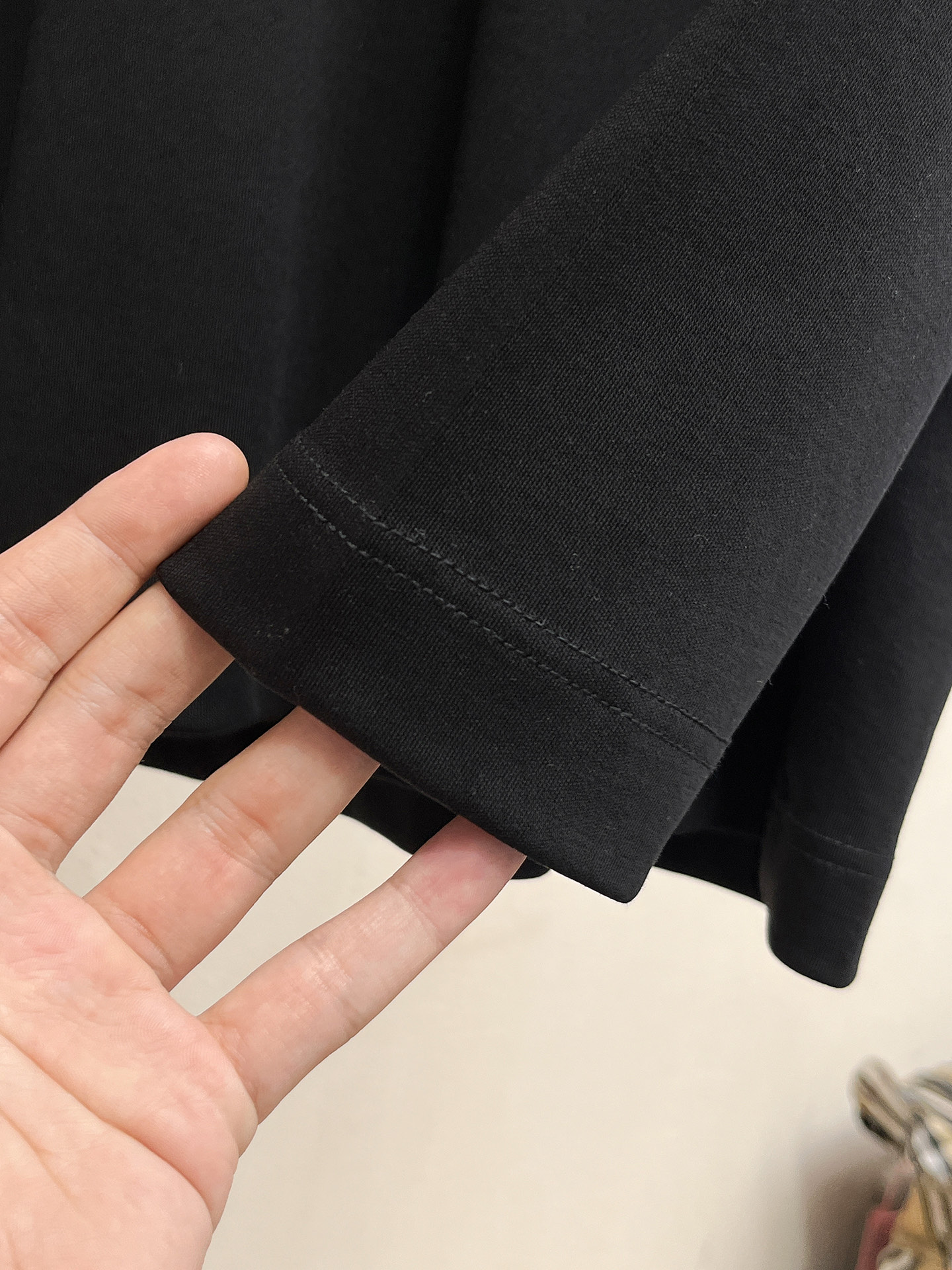 开春新品 bc独家专供新款原单男士Polo长袖高端定制 高版本 时尚百搭爆款⚠️⚠️✨✨原版进口纯棉面料
