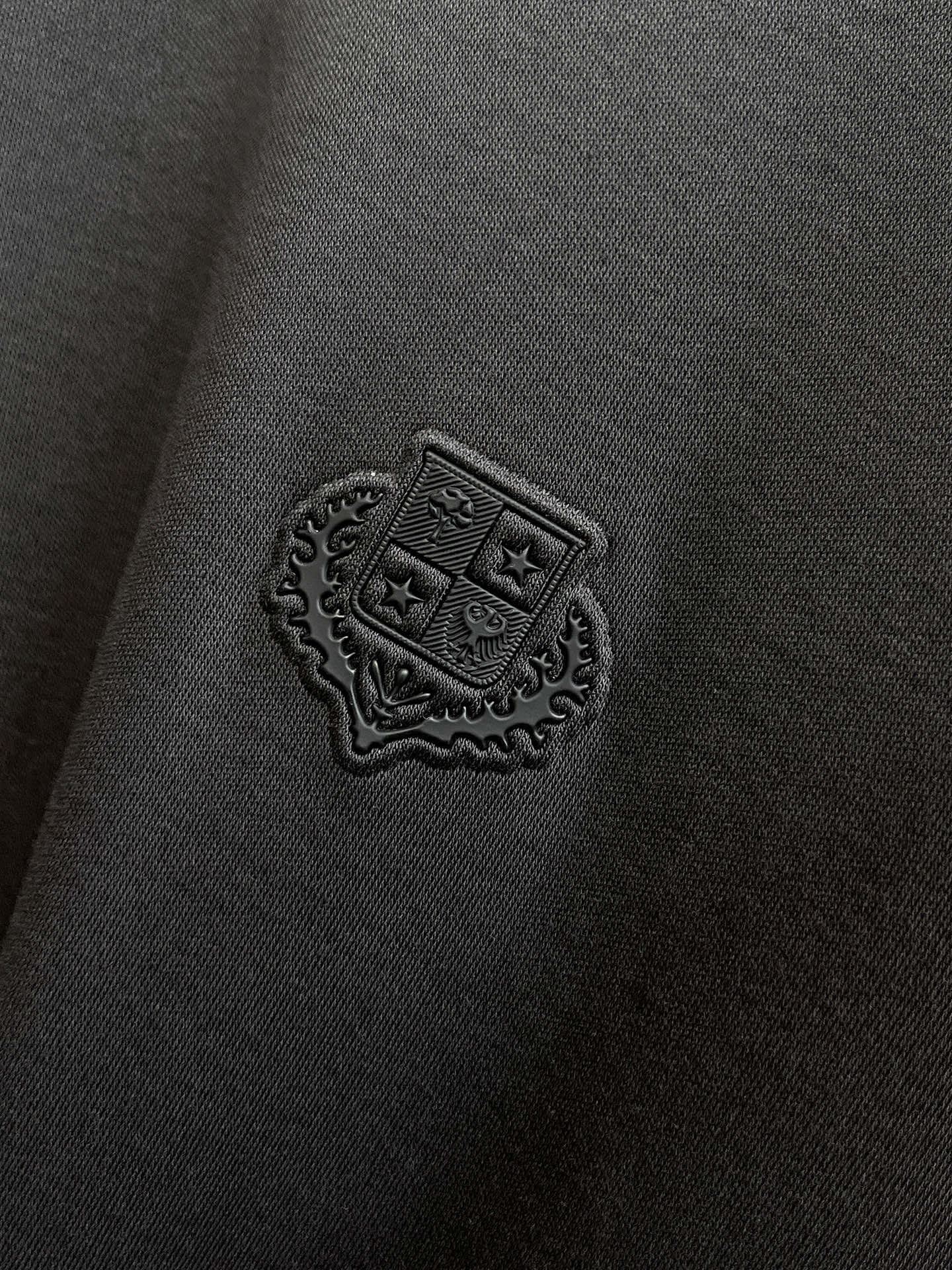 开春新品 lP🆕 独家专供新款原单男士Polo长袖高端定制 高版本 时尚百搭爆款⚠️⚠️✨✨原版进口纯棉