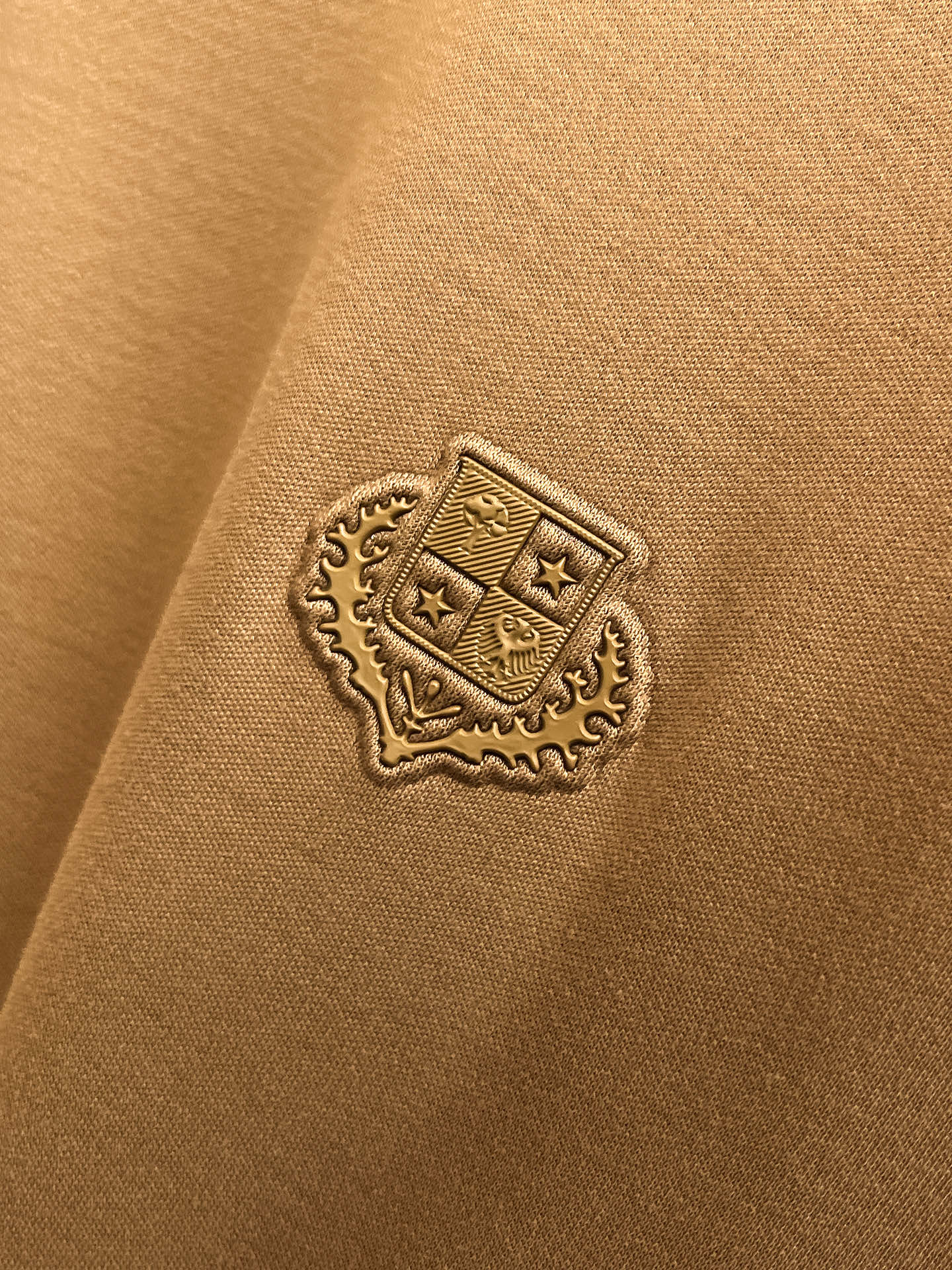 开春新品 lP🆕 独家专供新款原单男士Polo长袖高端定制 高版本 时尚百搭爆款⚠️⚠️✨✨原版进口纯棉