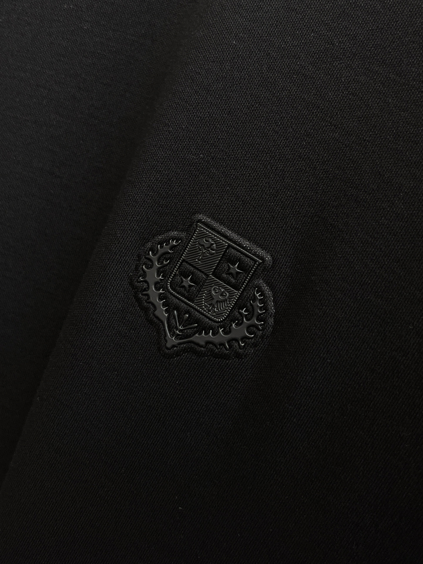 开春新品 lP🆕 独家专供新款原单男士Polo长袖高端定制 高版本 时尚百搭爆款⚠️⚠️✨✨原版进口纯棉