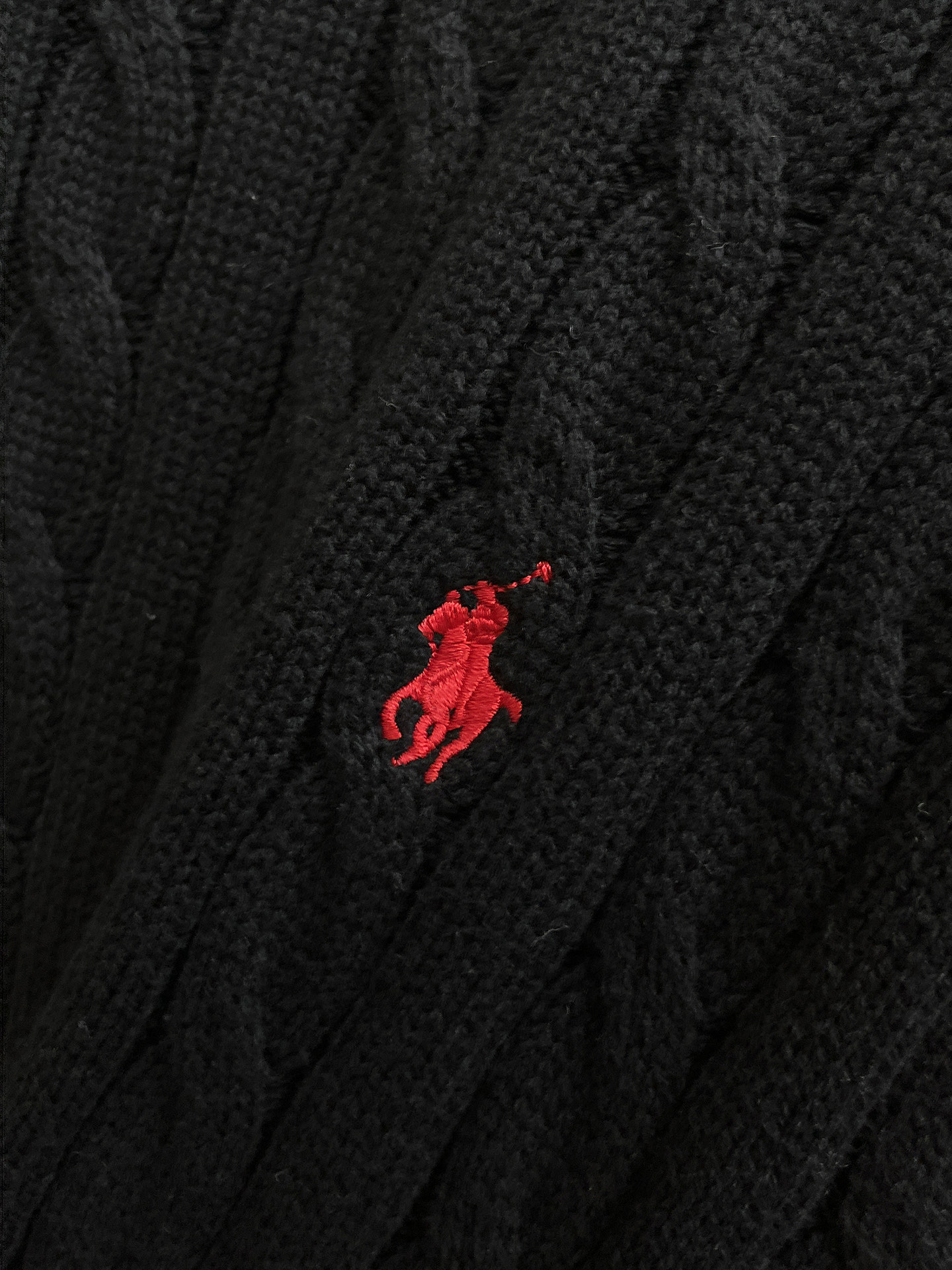 Polo Ralph Lauren Classic Fit Cable-Knit Wool-Cashmere Sweater 4 i1756428097114 3214 0 2