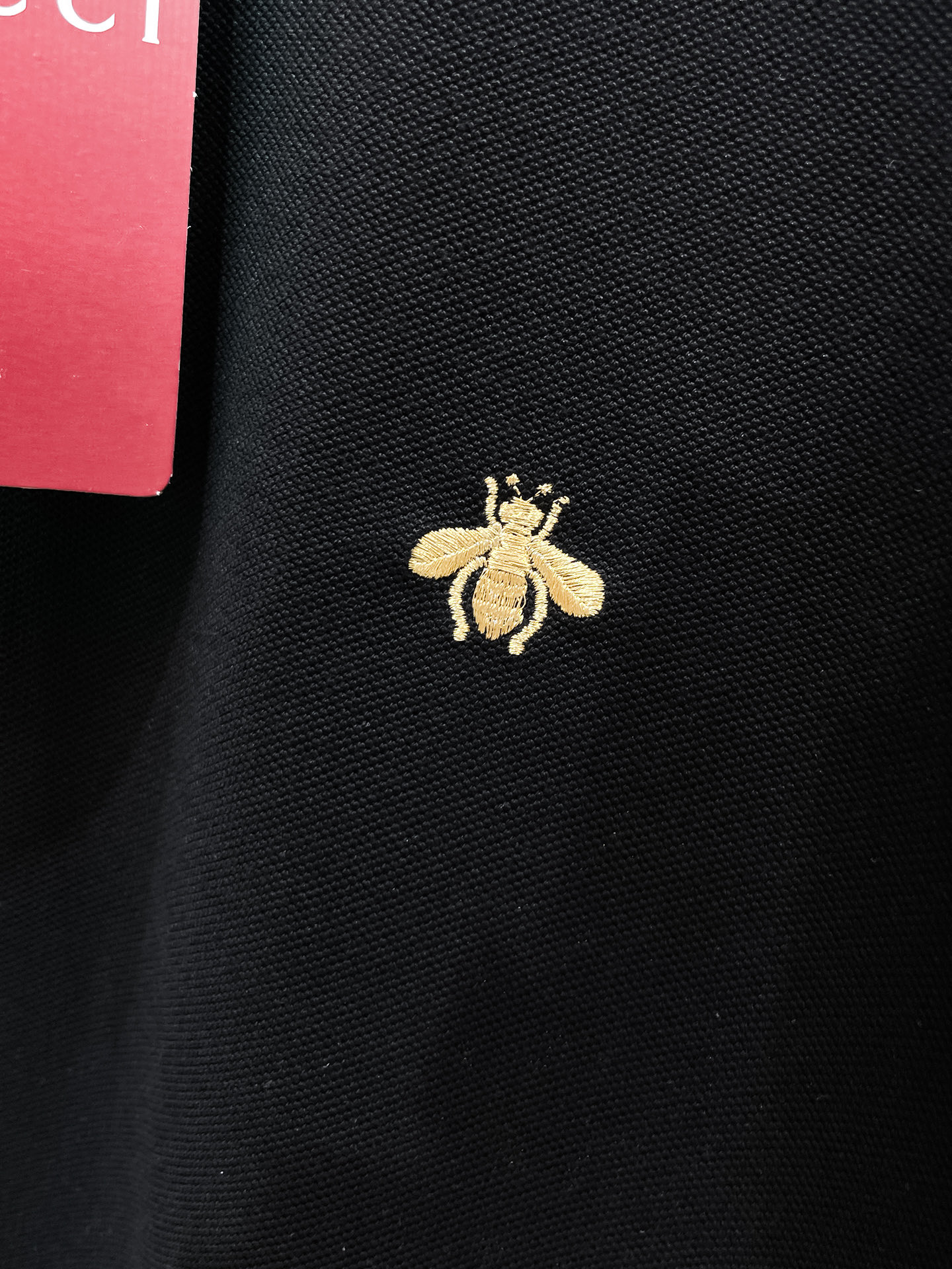 古驰 𝟏𝟎𝟎%新疆长绒棉 柔软舒适2025 秋冬限量款长袖Polo系列𝗦𝗜𝗭𝗘：𝗠-𝟰𝗫𝗟