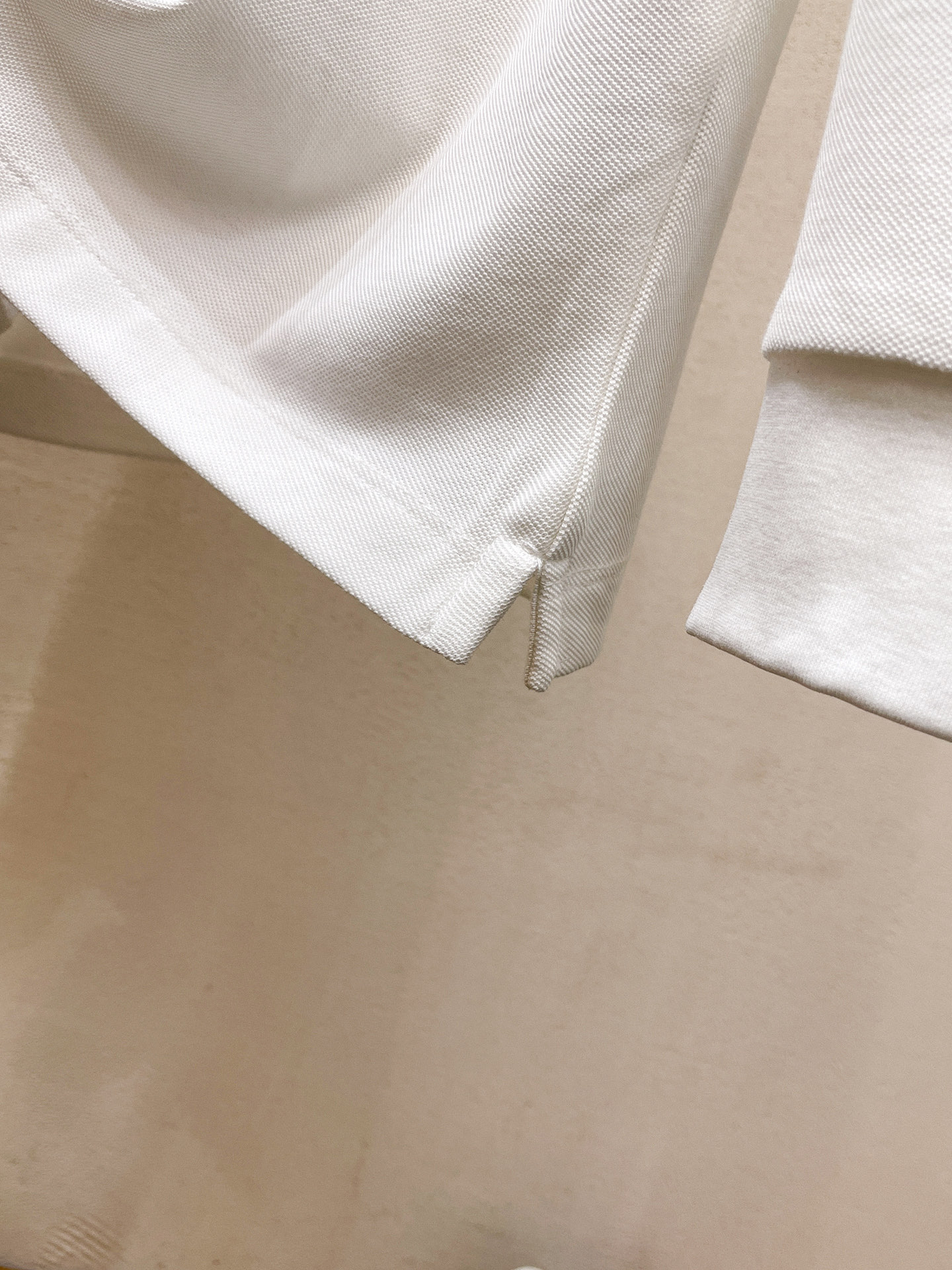 古驰 𝟏𝟎𝟎%新疆长绒棉 柔软舒适2025 秋冬限量款长袖Polo系列𝗦𝗜𝗭𝗘：𝗠-𝟰𝗫𝗟