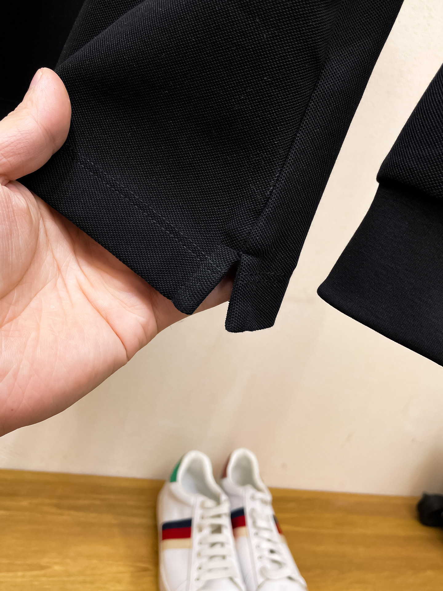 始祖鸟 𝟏𝟎𝟎%新疆长绒棉 柔软舒适2025 秋冬限量款长袖Polo系列𝗦𝗜𝗭𝗘：𝗠-𝟰𝗫𝗟