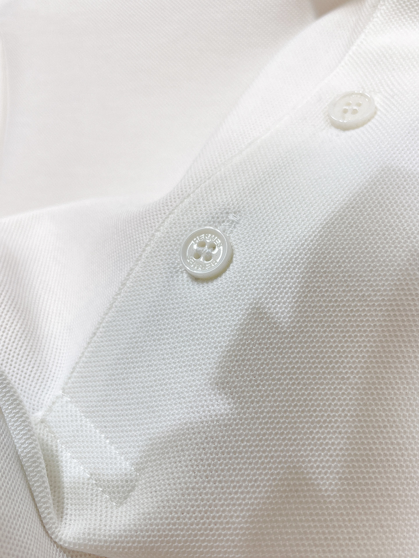 爱马仕 𝟏𝟎𝟎%新疆长绒棉 柔软舒适2025 秋冬限量款长袖Polo系列𝗦𝗜𝗭𝗘：𝗠-𝟰𝗫𝗟