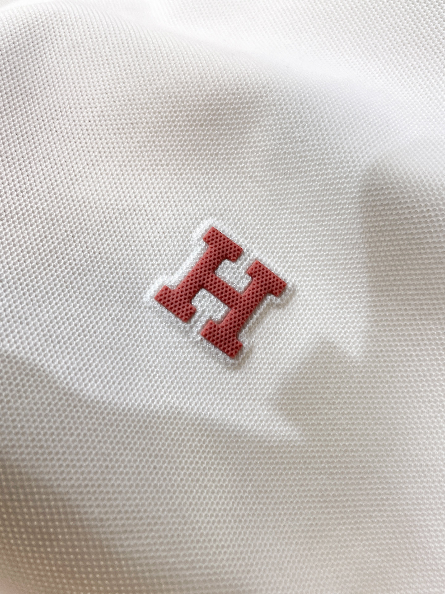 爱马仕 𝟏𝟎𝟎%新疆长绒棉 柔软舒适2025 秋冬限量款长袖Polo系列𝗦𝗜𝗭𝗘：𝗠-𝟰𝗫𝗟