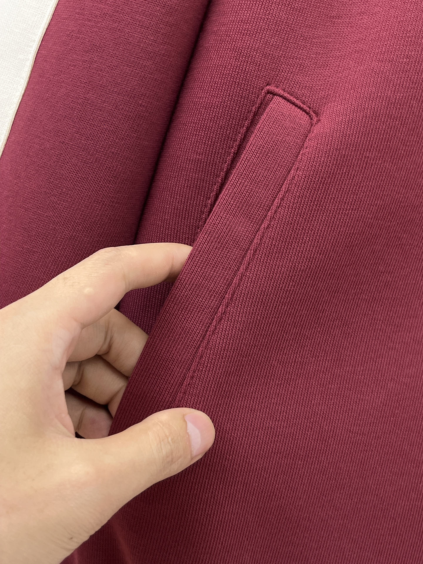 PLV 25ss早秋【新品】夹克外套爆款 秋冬专柜新款休闲时尚夹克外套！超前卫设计风格 细腻舒适 穿着非