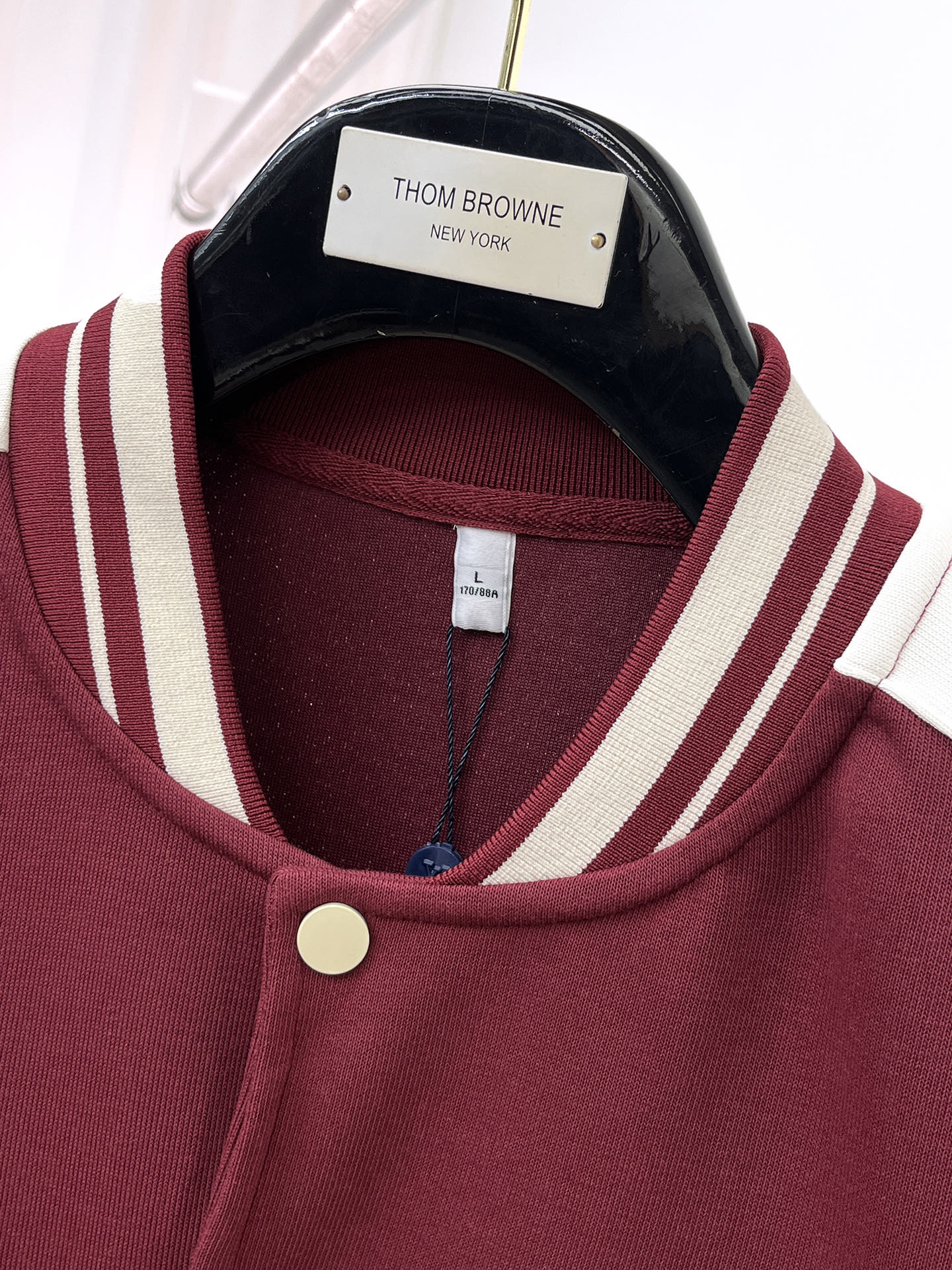 PLV 25ss早秋【新品】夹克外套爆款 秋冬专柜新款休闲时尚夹克外套！超前卫设计风格 细腻舒适 穿着非