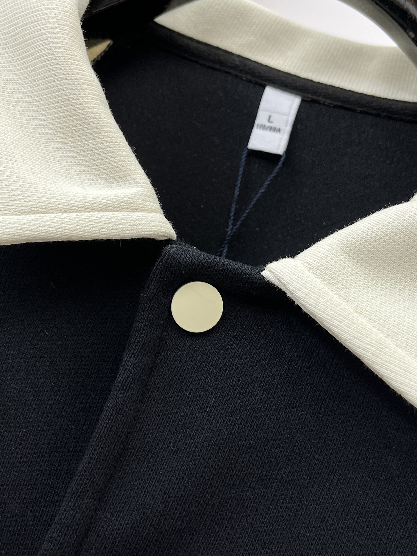 PLV 25ss早秋【新品】夹克外套爆款 秋冬专柜新款休闲时尚夹克外套！超前卫设计风格 细腻舒适 穿着非