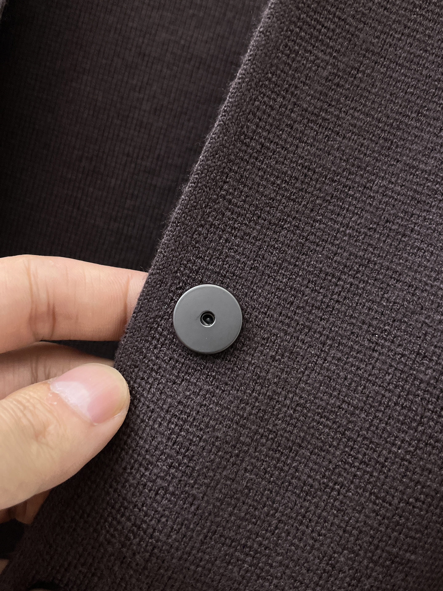 PTB 25ss秋冬【新品】最新最顶级开衫羊毛针织衫外套 ！开衫毛衣，精致配色融合新款潮套头衫，最顶级的