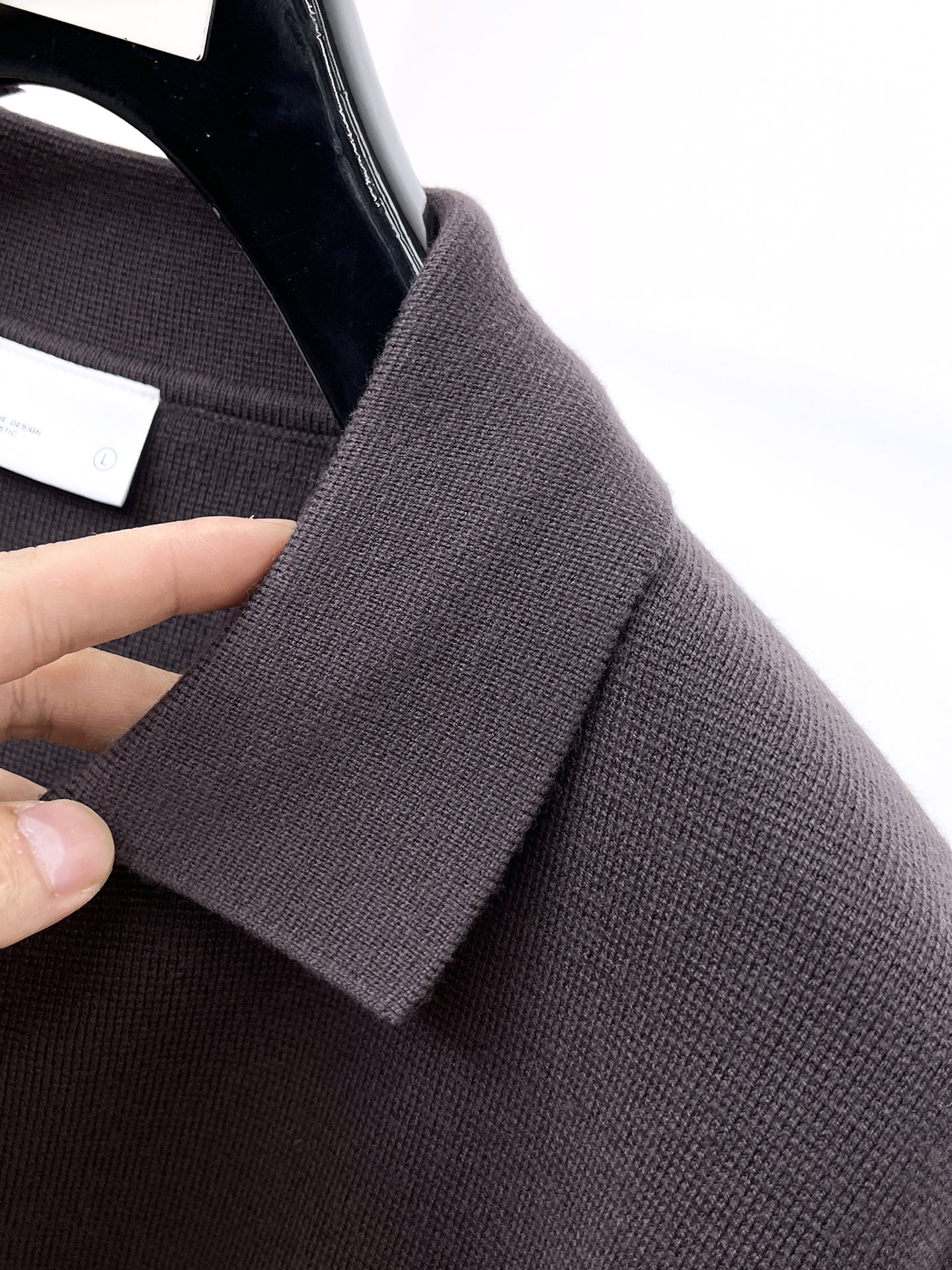 PTB 25ss秋冬【新品】最新最顶级开衫羊毛针织衫外套 ！开衫毛衣，精致配色融合新款潮套头衫，最顶级的