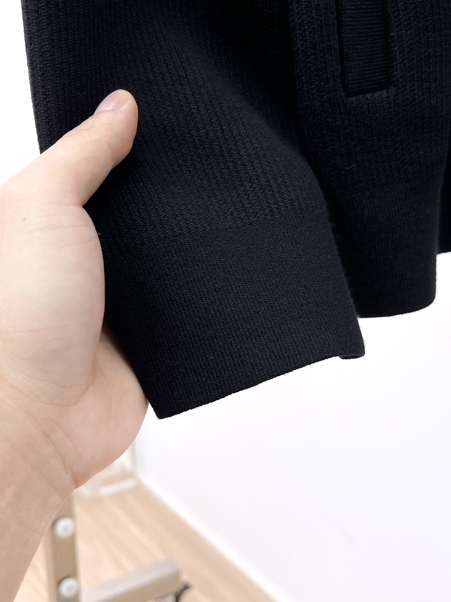 PTB 25ss秋冬【新品】最新最顶级开衫羊毛针织衫外套 ！开衫毛衣，精致配色融合新款潮套头衫，最顶级的