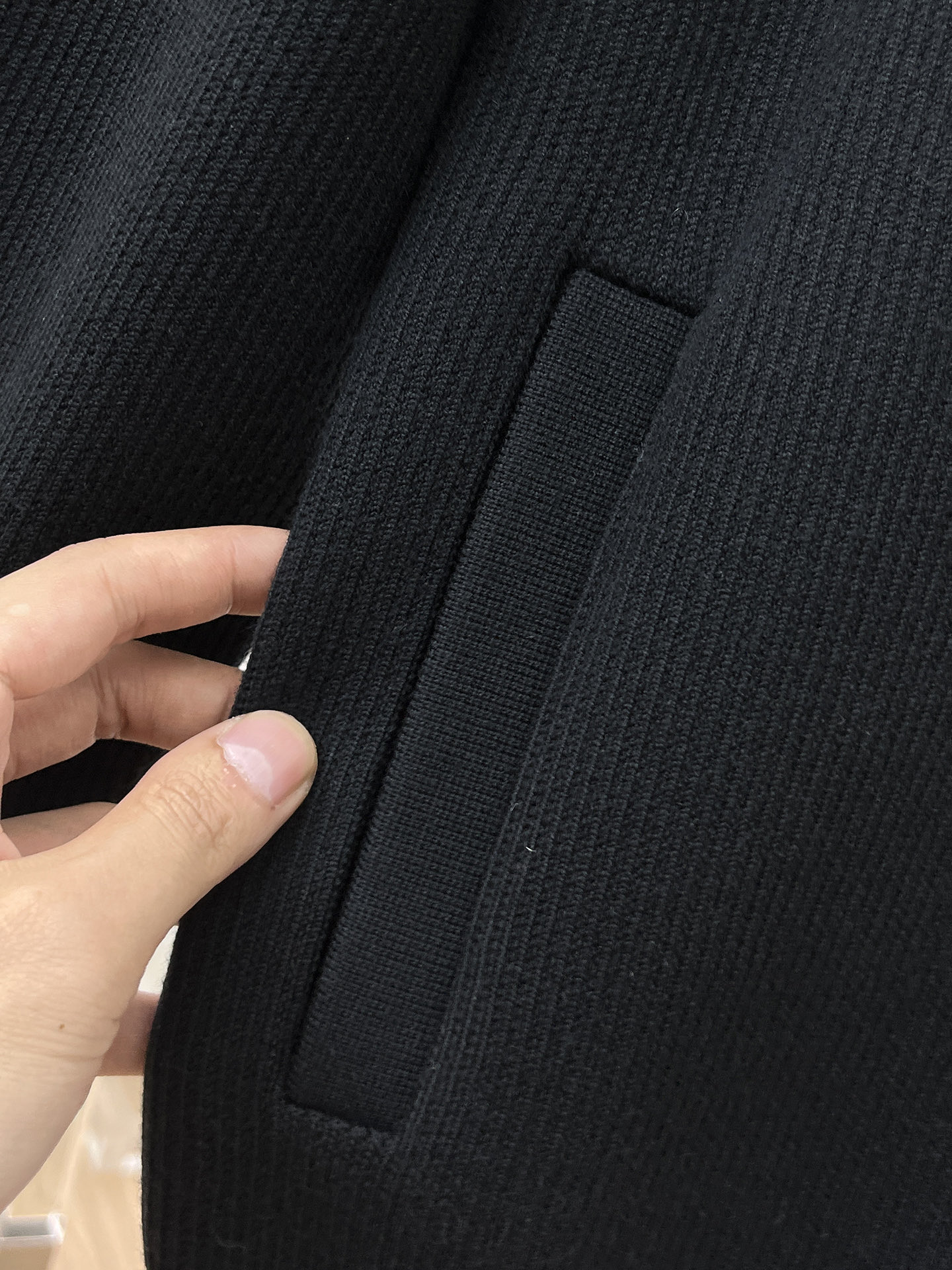 PTB 25ss秋冬【新品】最新最顶级开衫羊毛针织衫外套 ！开衫毛衣，精致配色融合新款潮套头衫，最顶级的