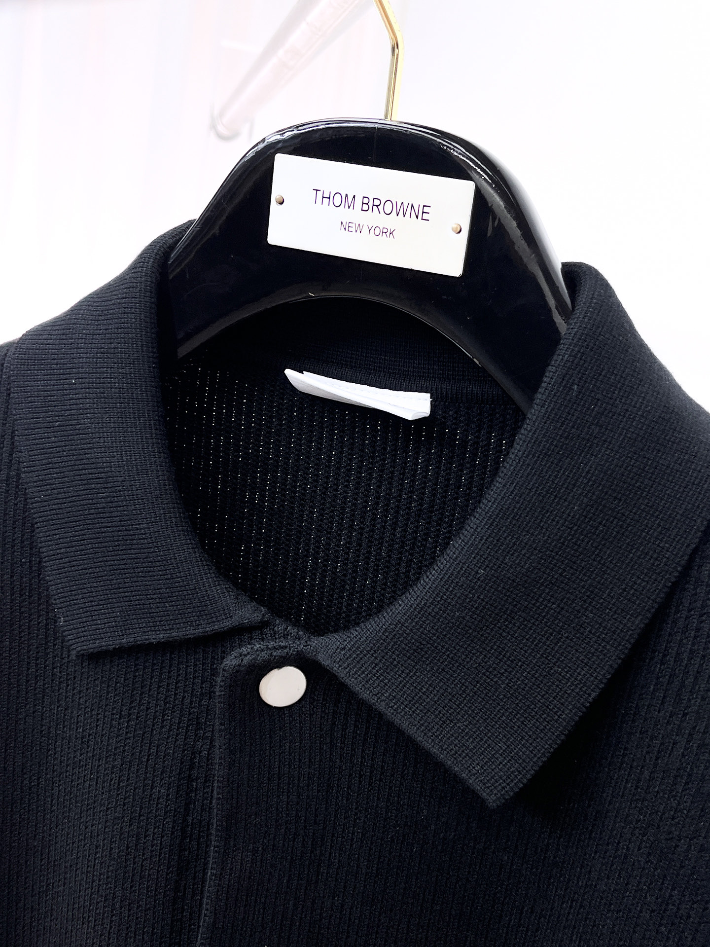 PTB 25ss秋冬【新品】最新最顶级开衫羊毛针织衫外套 ！开衫毛衣，精致配色融合新款潮套头衫，最顶级的