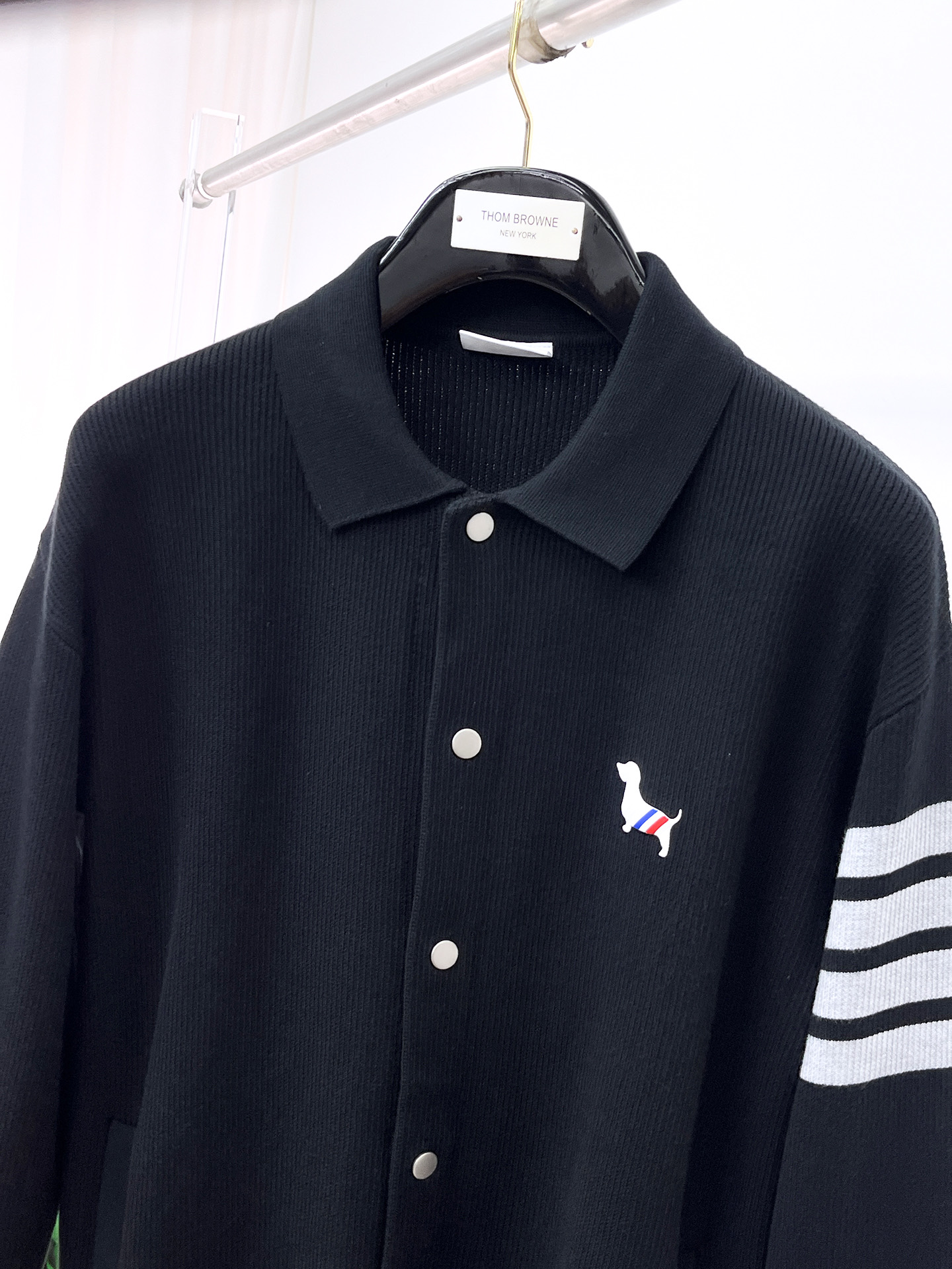 PTB 25ss秋冬【新品】最新最顶级开衫羊毛针织衫外套 ！开衫毛衣，精致配色融合新款潮套头衫，最顶级的