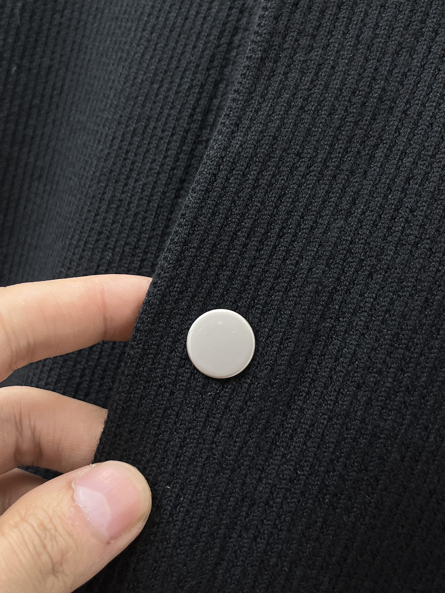 PTB 25ss秋冬【新品】最新最顶级开衫羊毛针织衫外套 ！开衫毛衣，精致配色融合新款潮套头衫，最顶级的