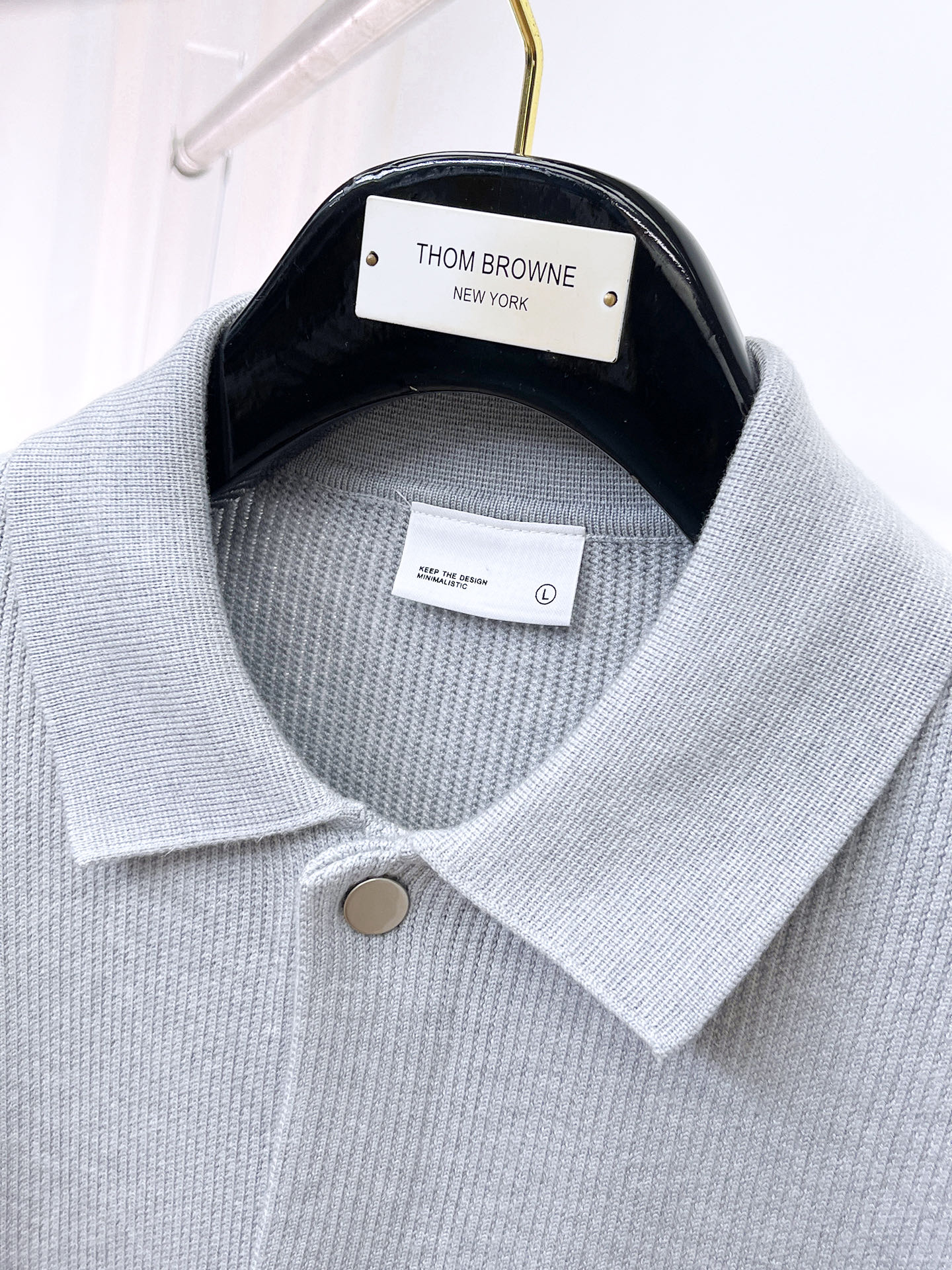 PTB 25ss秋冬【新品】最新最顶级开衫羊毛针织衫外套 ！开衫毛衣，精致配色融合新款潮套头衫，最顶级的