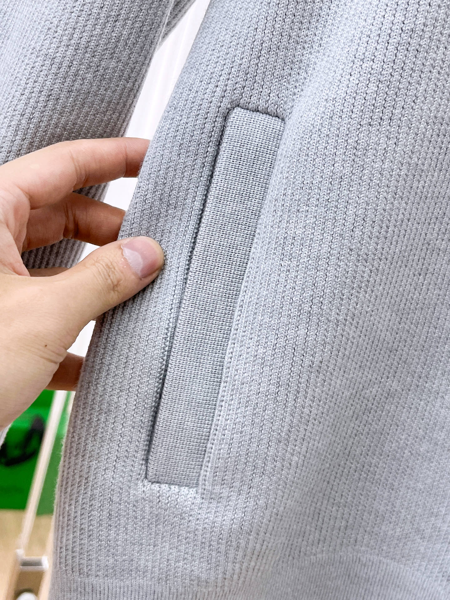 PTB 25ss秋冬【新品】最新最顶级开衫羊毛针织衫外套 ！开衫毛衣，精致配色融合新款潮套头衫，最顶级的